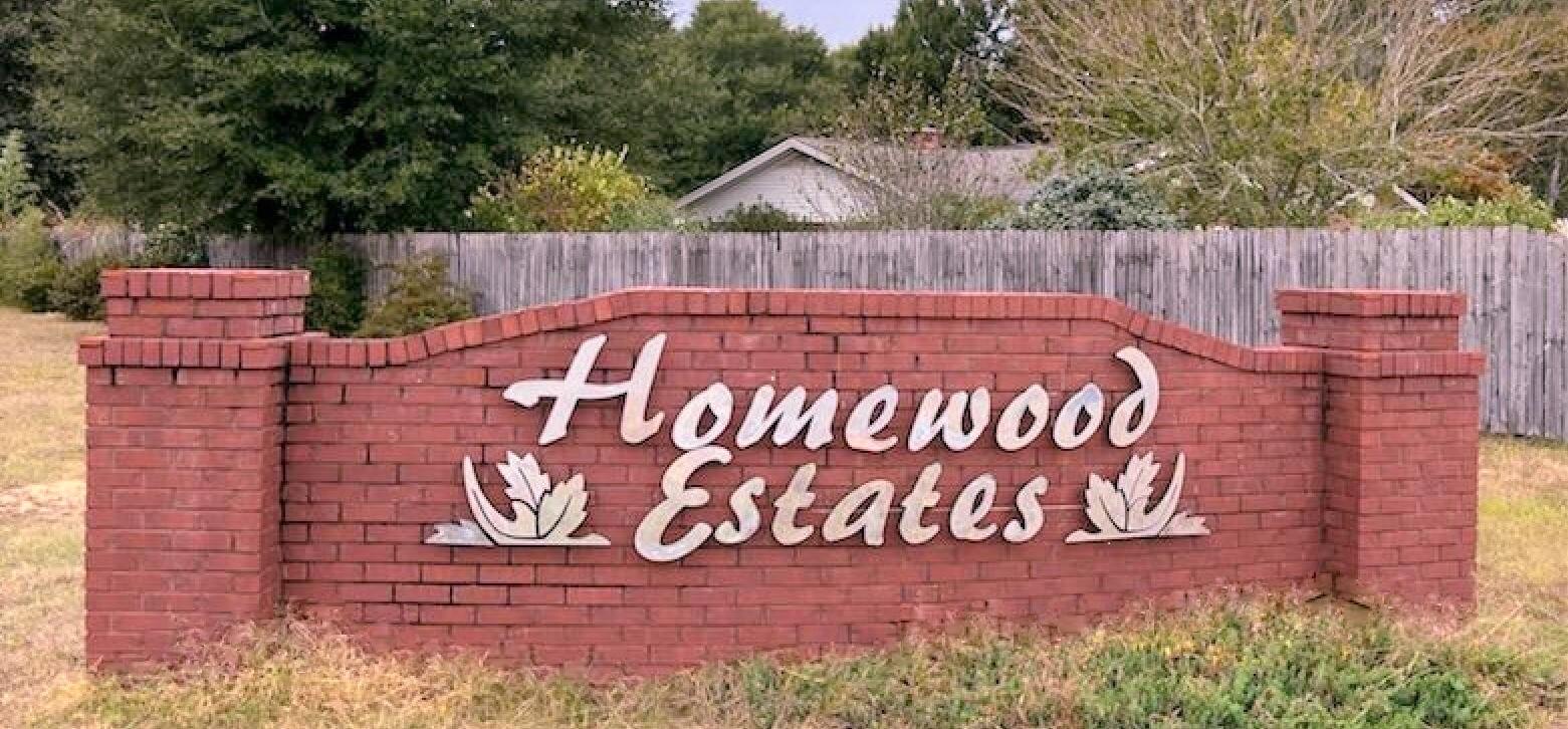 HOMEWOOD EST - Residential
