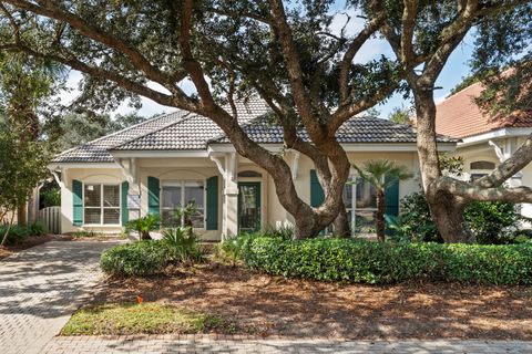 A home in Destin