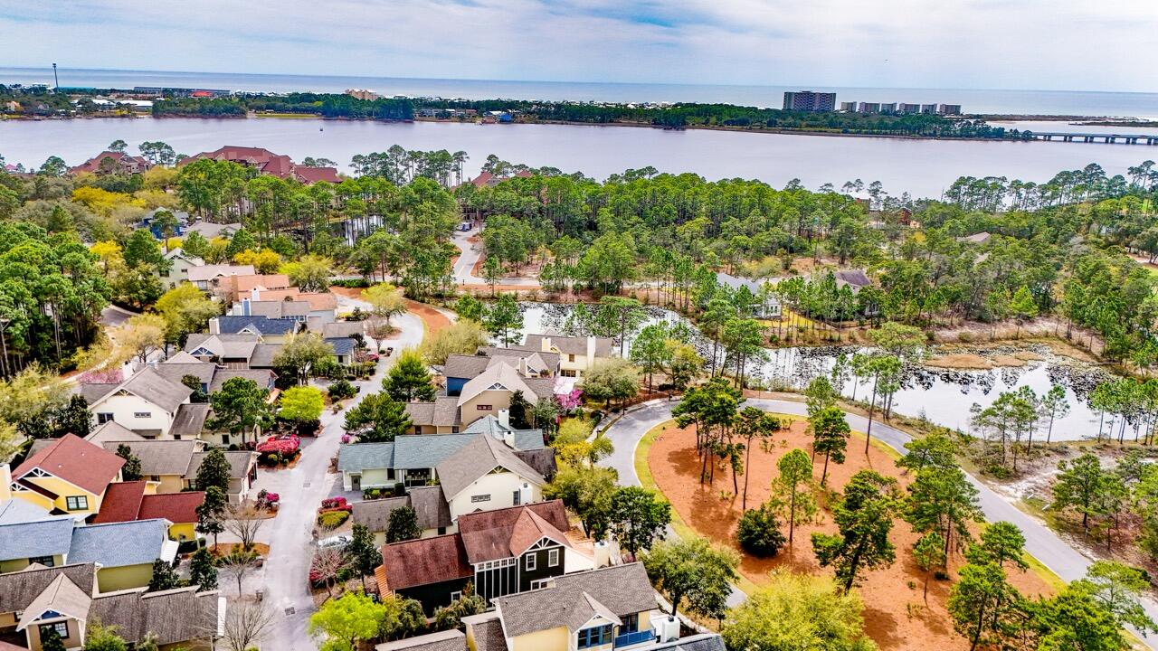 WILD HERON - Residential