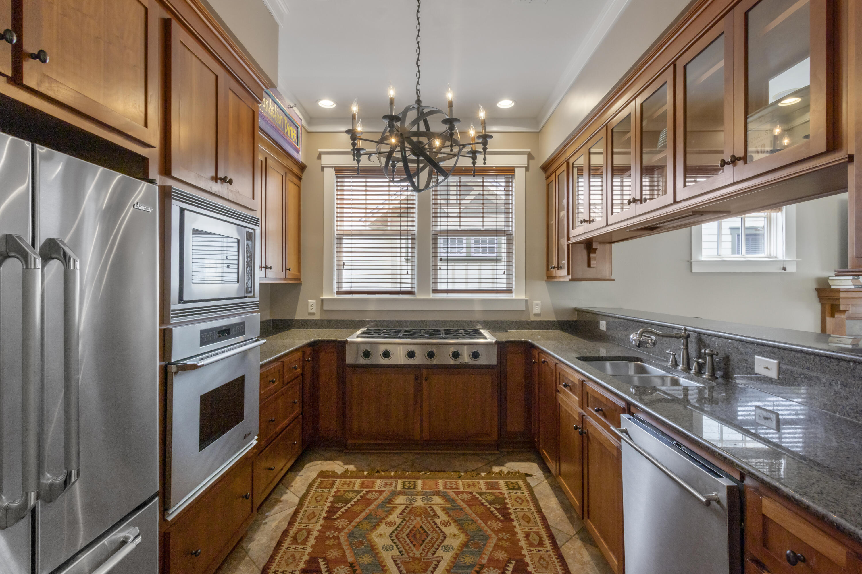 WILD HERON - Residential