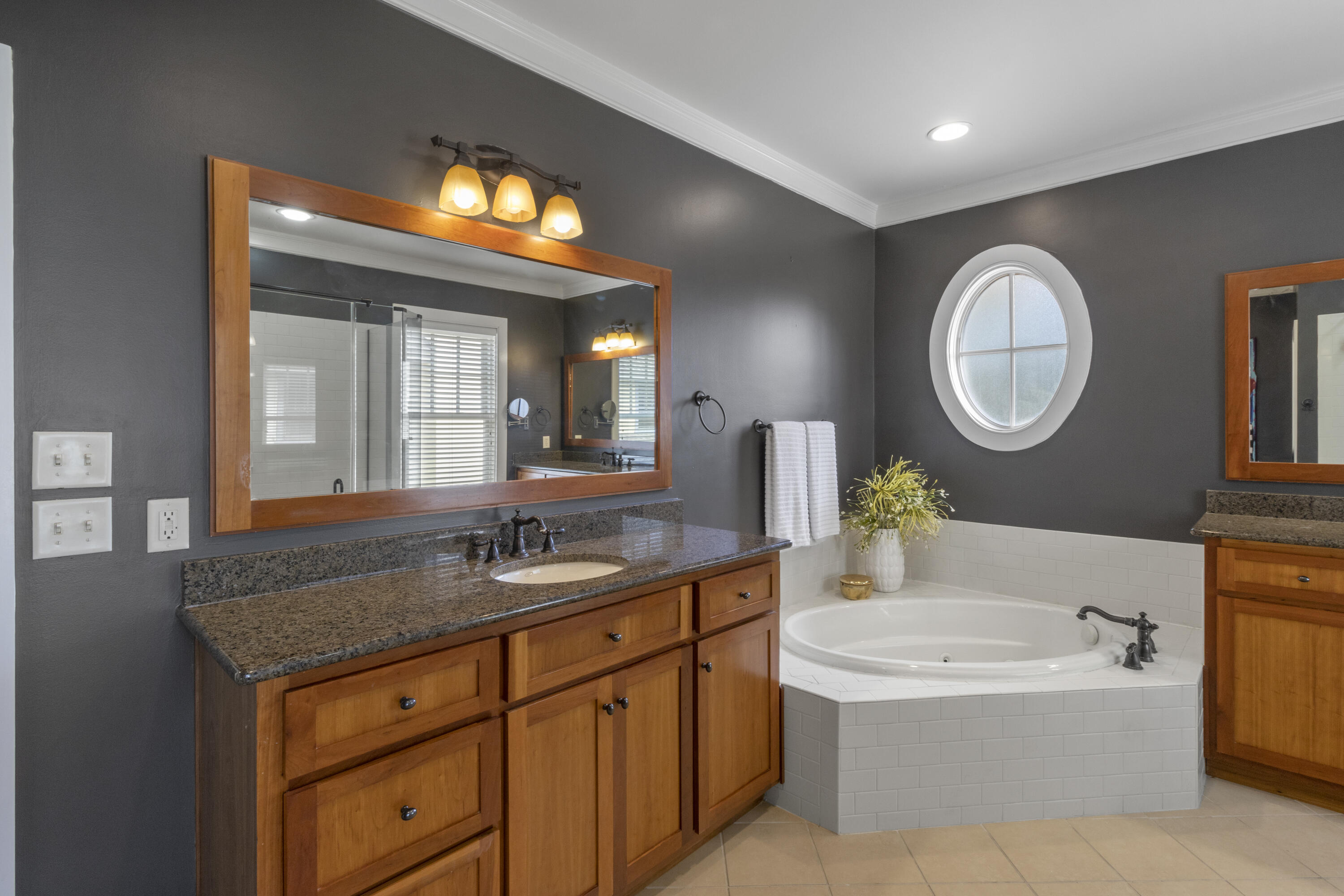 WILD HERON - Residential