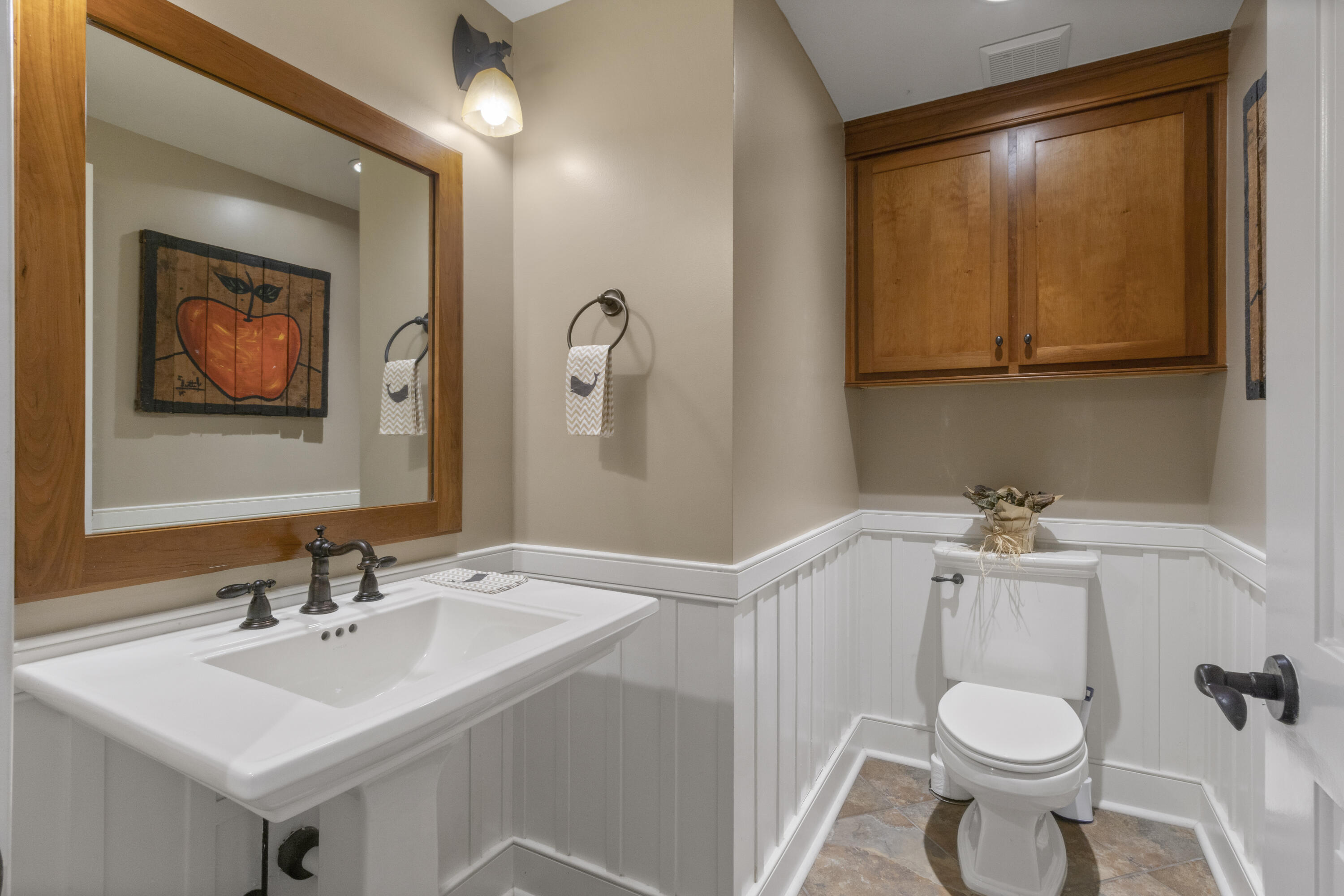 WILD HERON - Residential