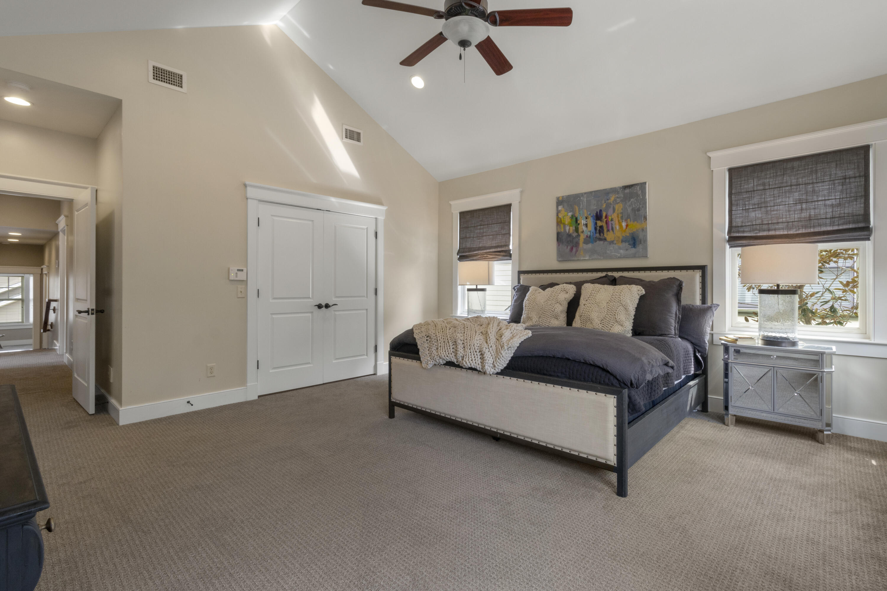 WILD HERON - Residential