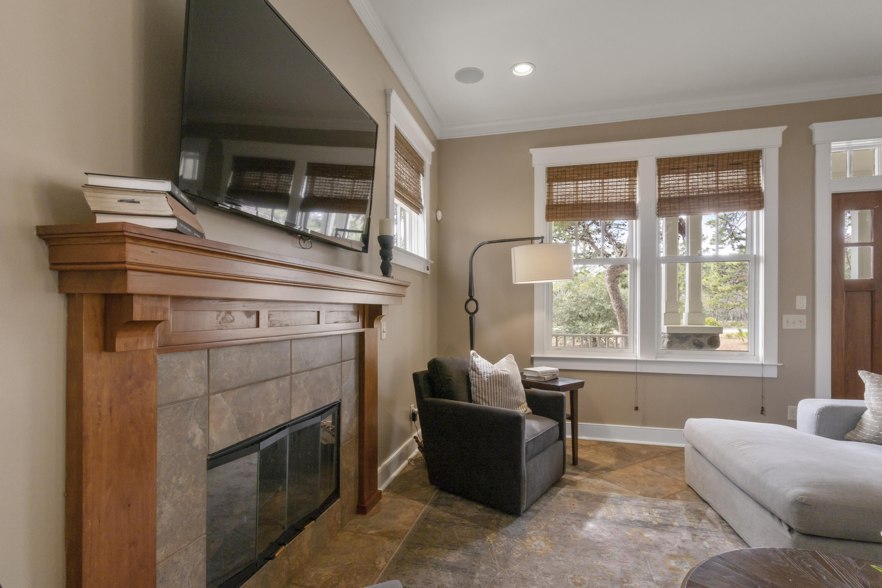 WILD HERON - Residential