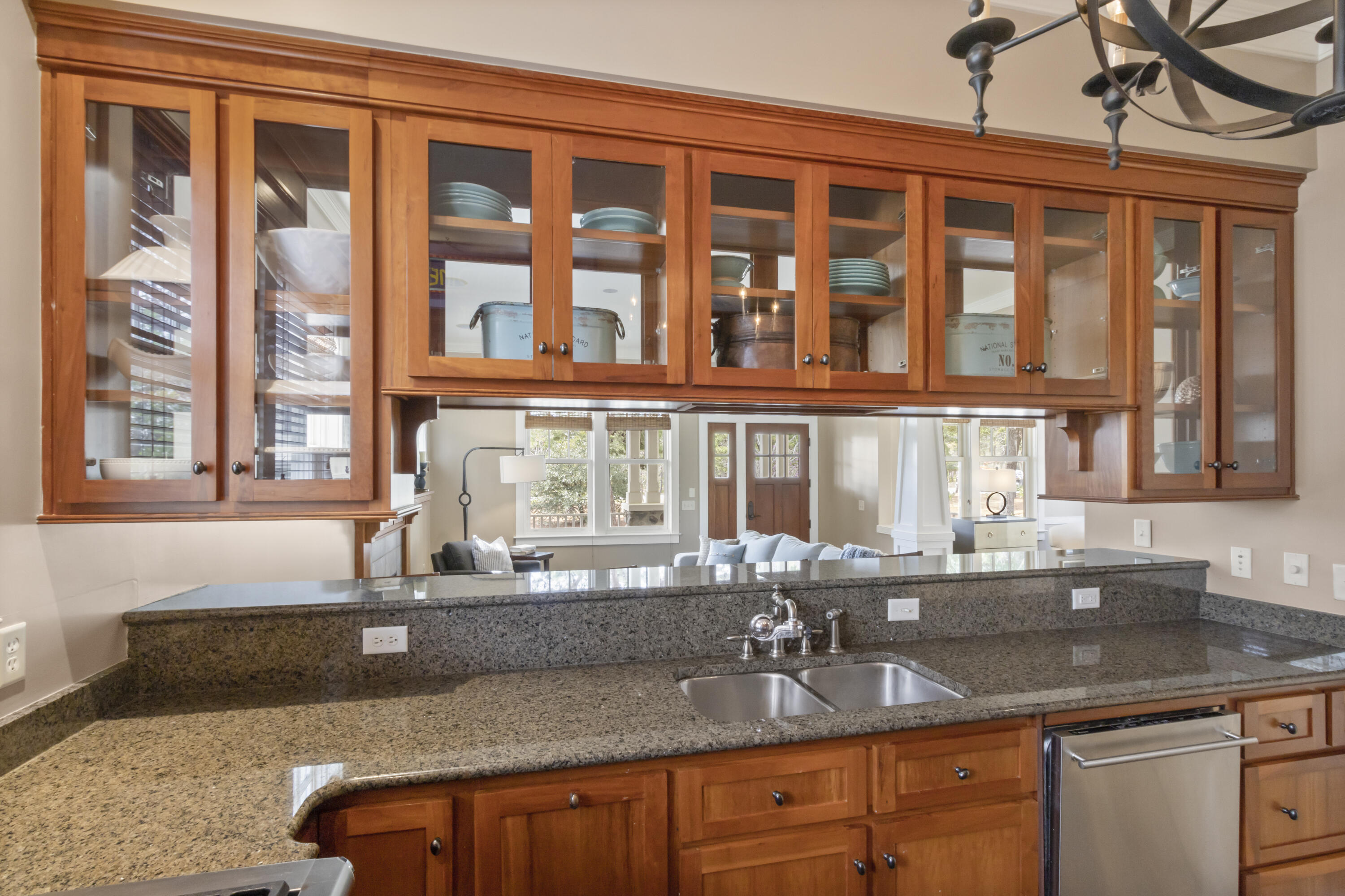 WILD HERON - Residential