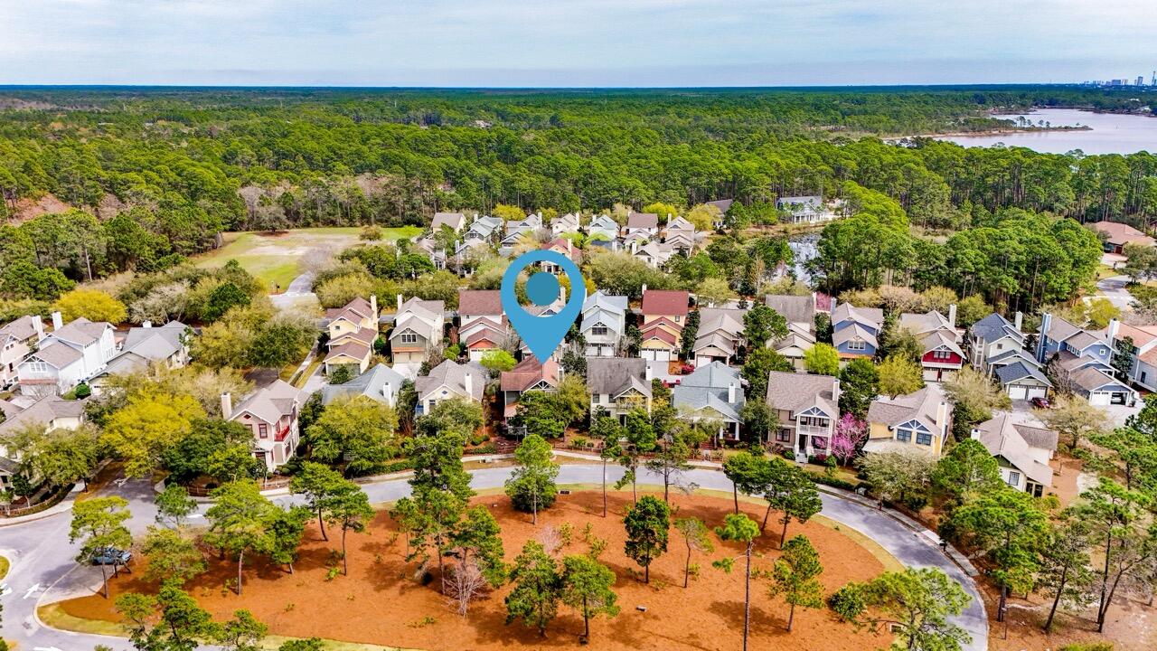 WILD HERON - Residential