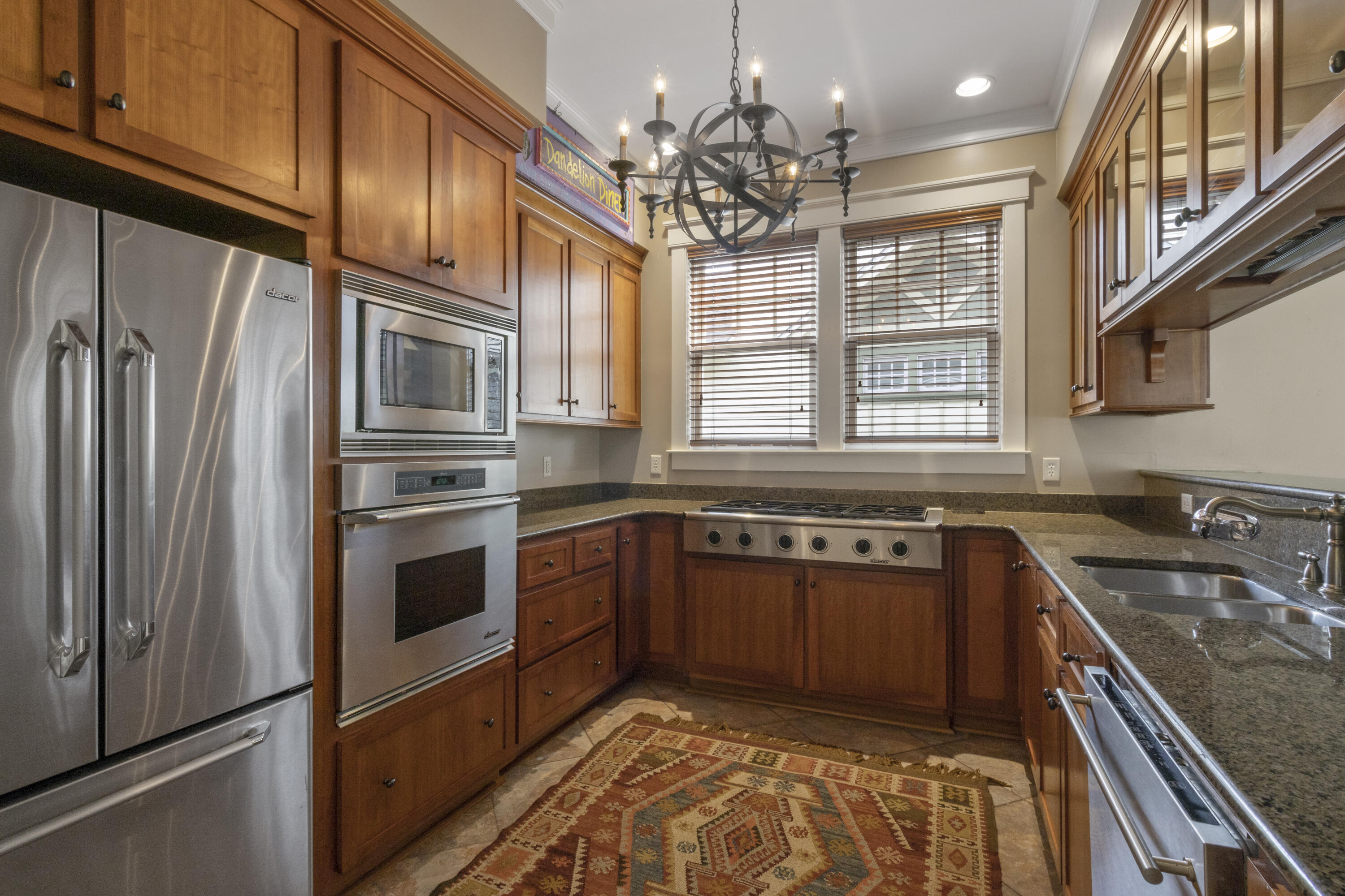 WILD HERON - Residential