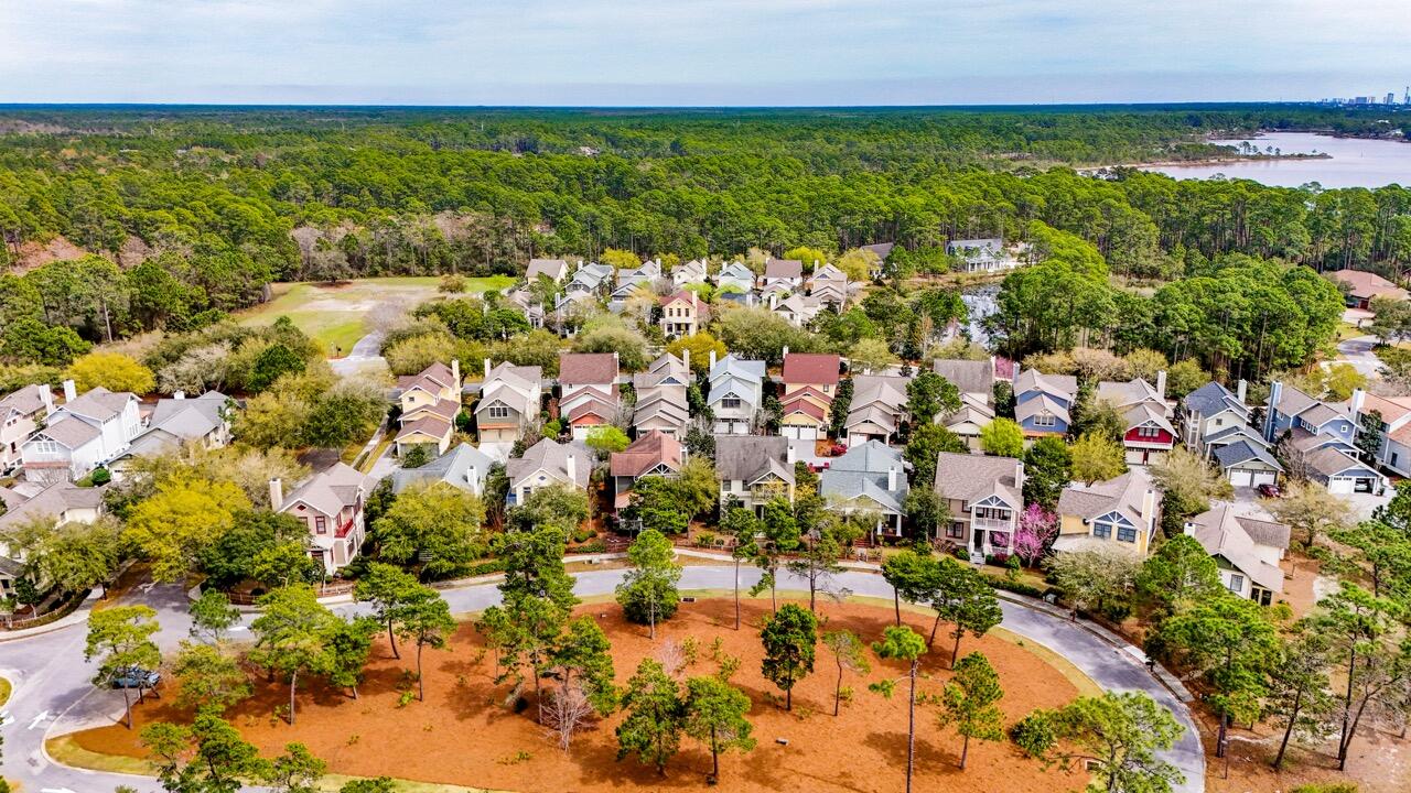 WILD HERON - Residential