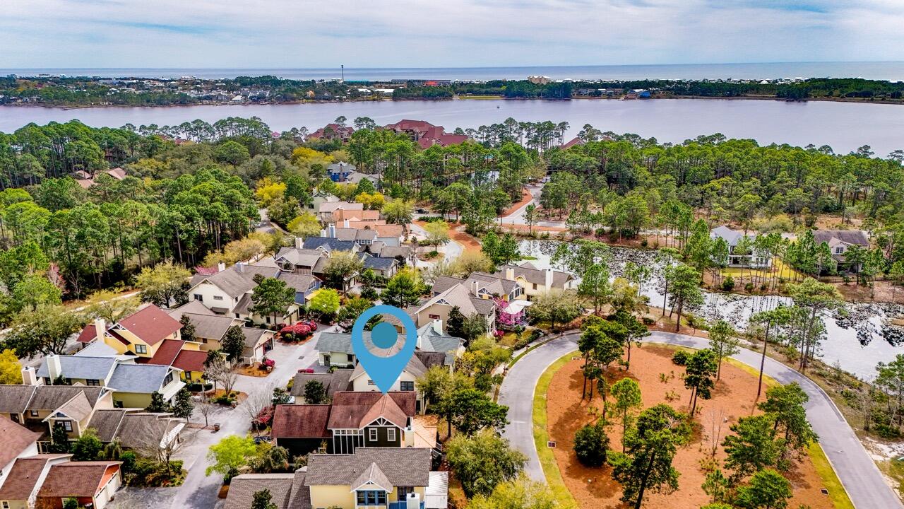 WILD HERON - Residential