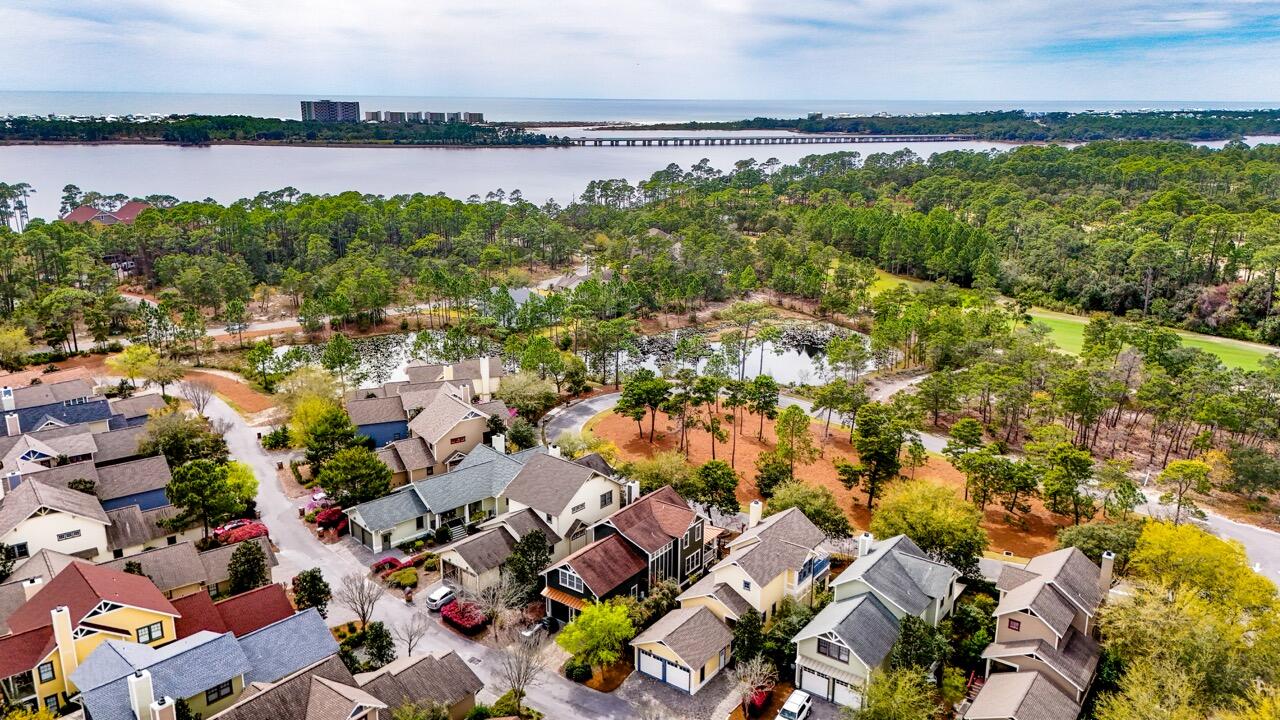 WILD HERON - Residential