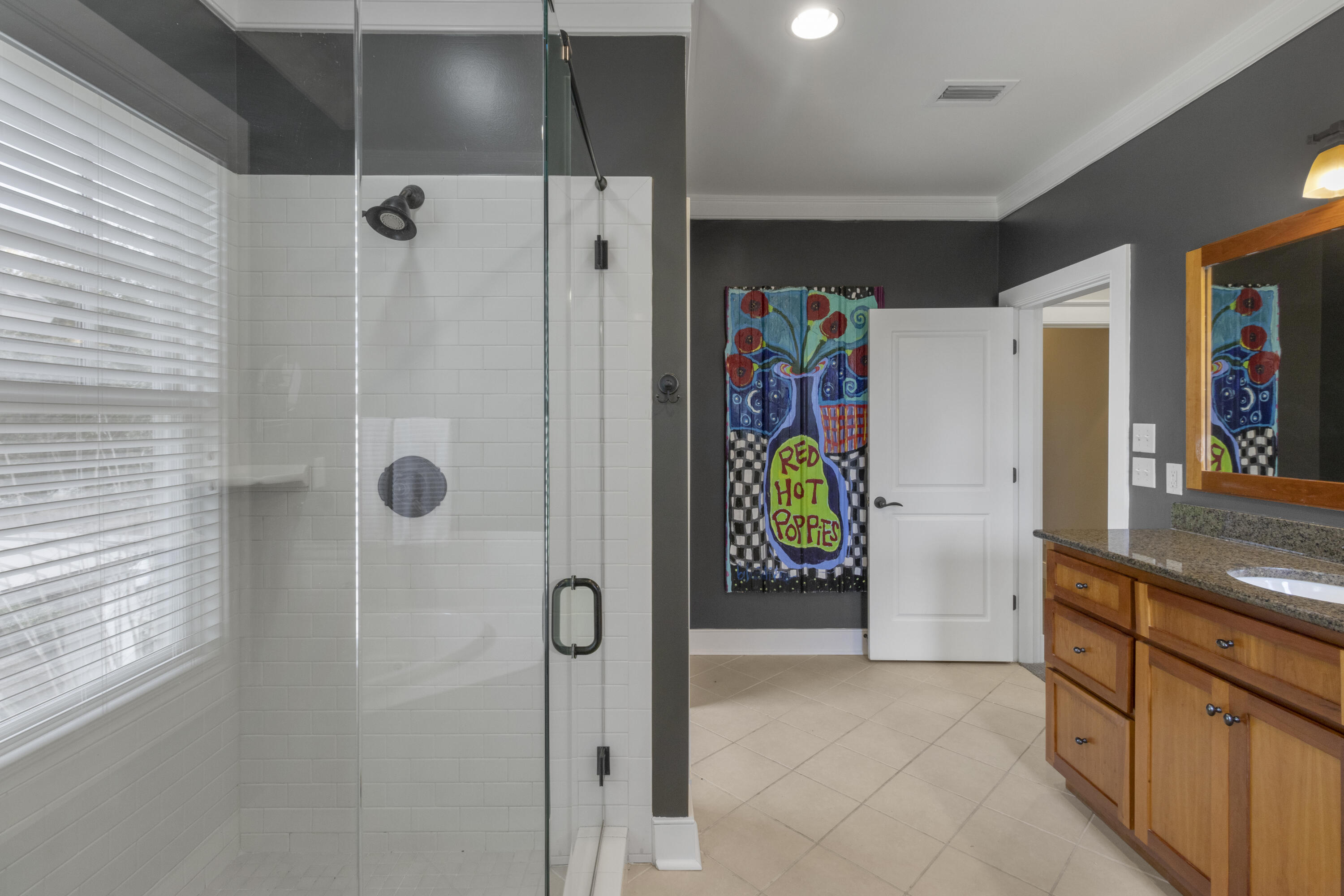 WILD HERON - Residential