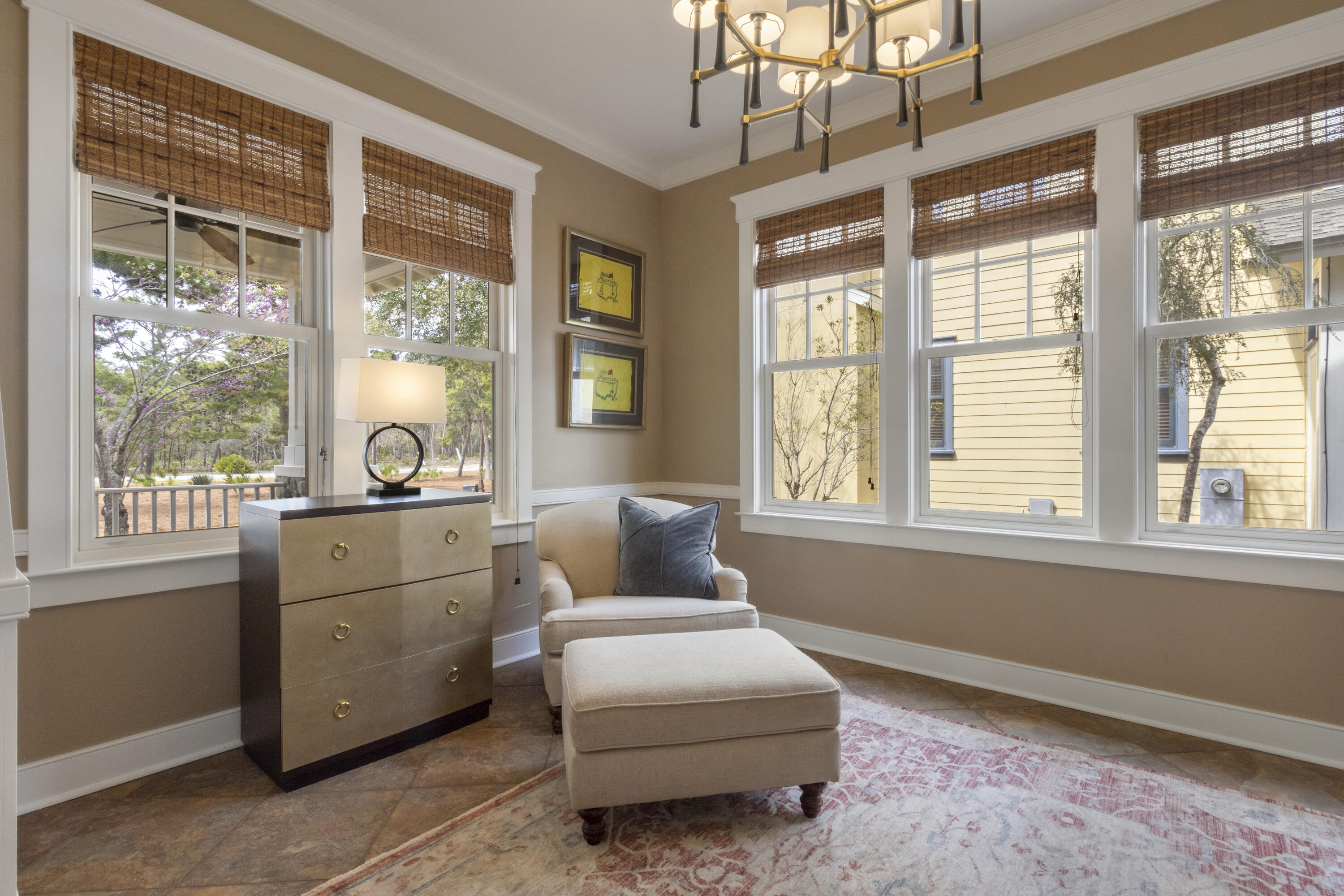 WILD HERON - Residential