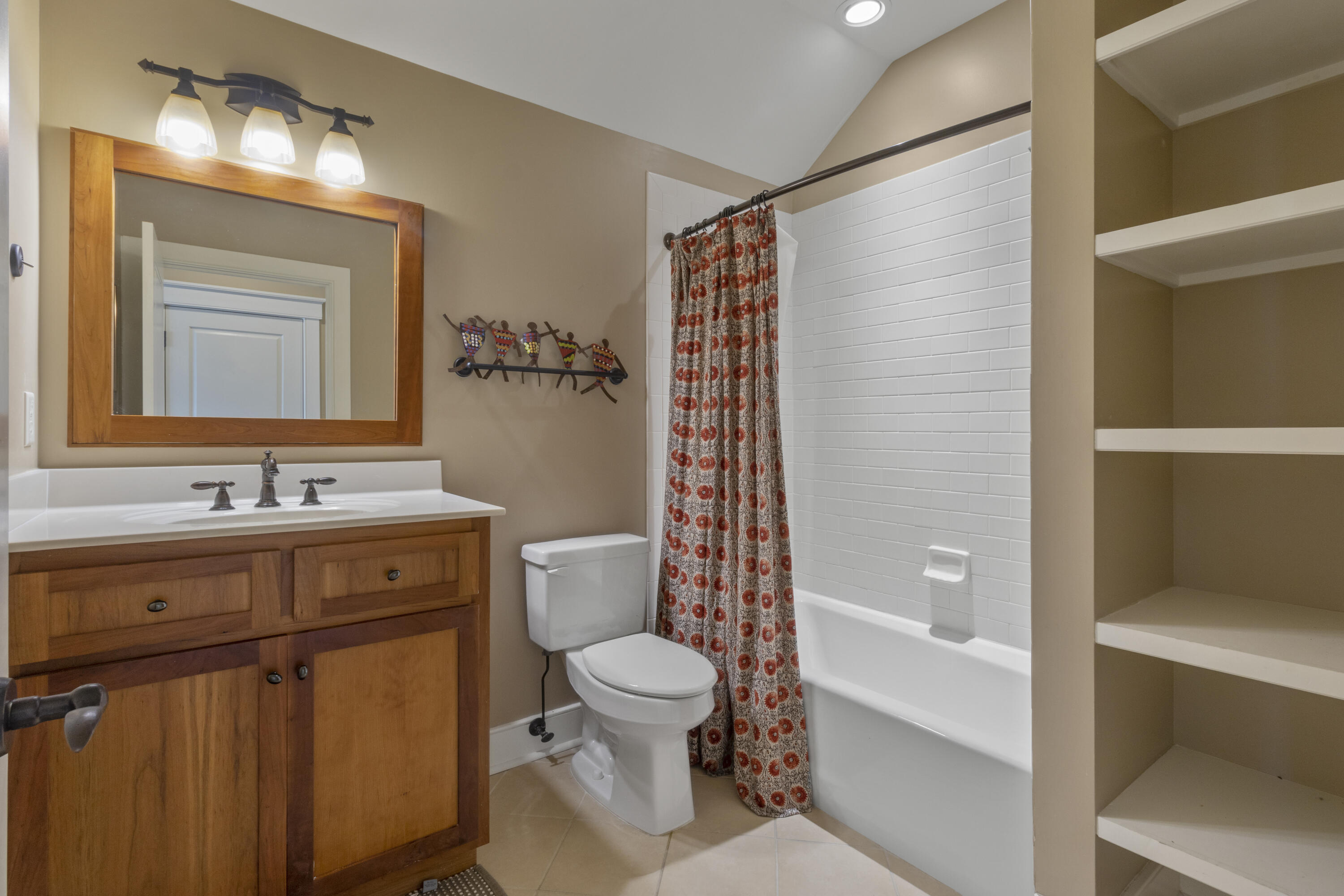 WILD HERON - Residential