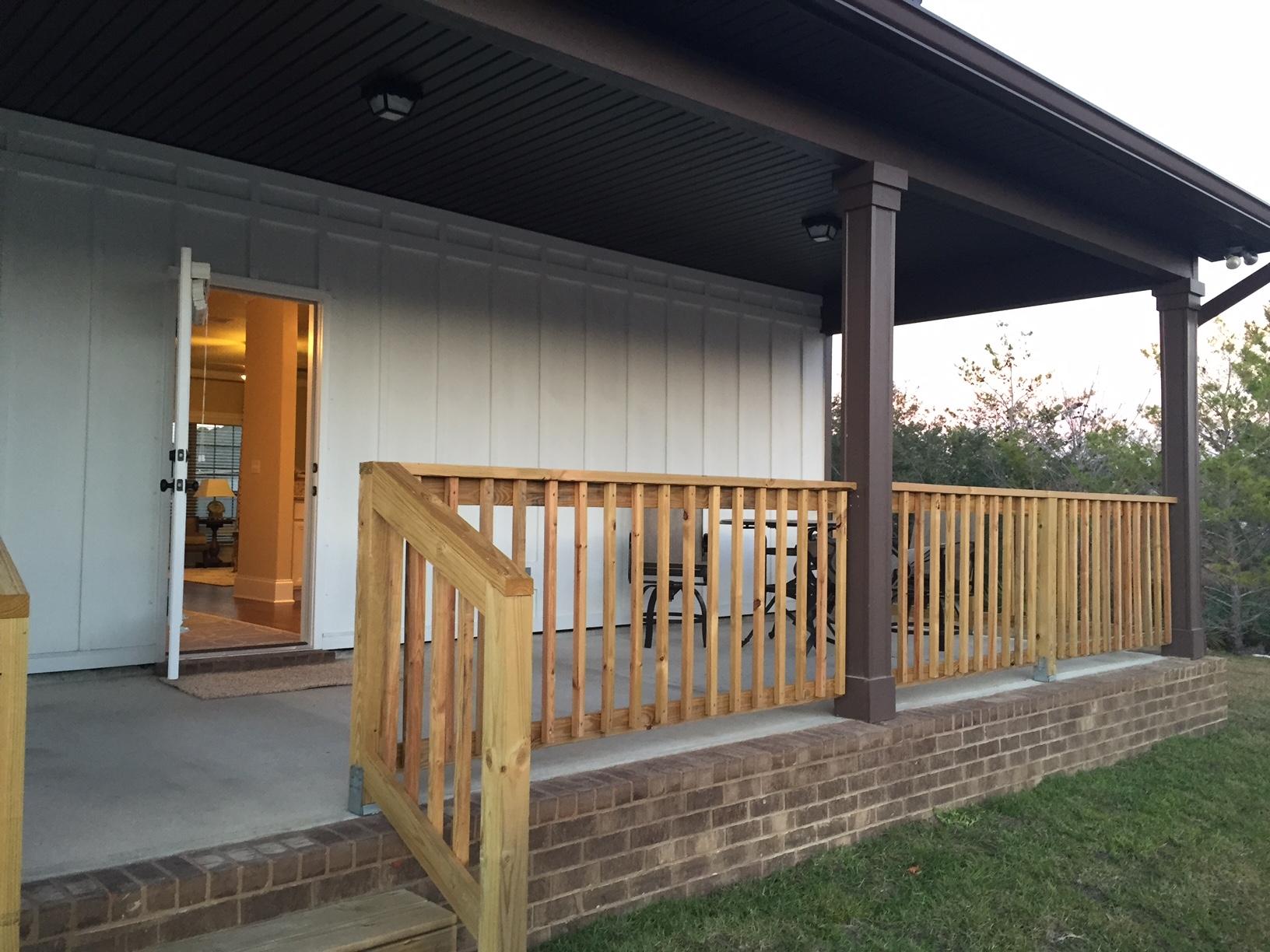 CYPRESS BREEZE PLANTATION - Residential