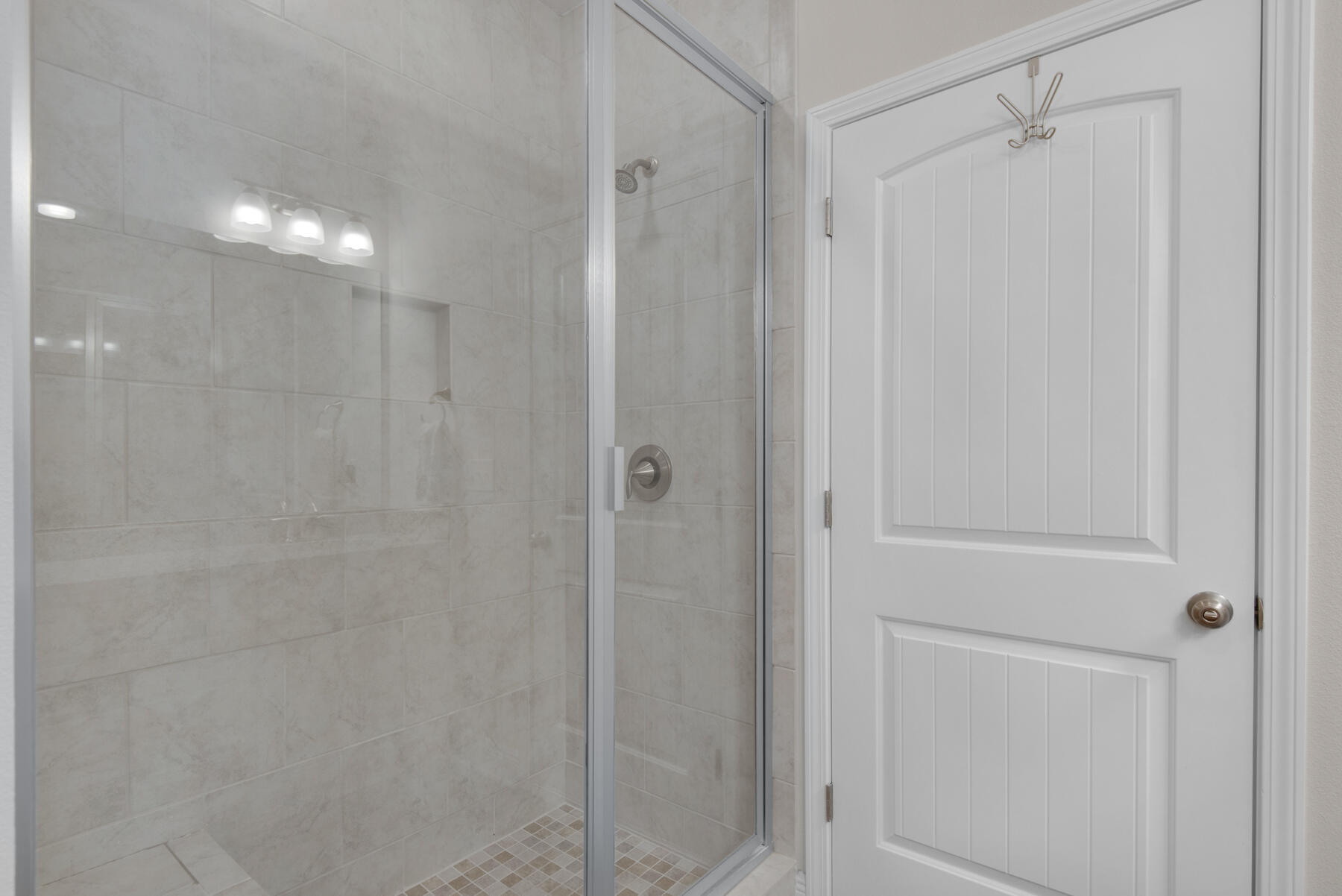 PEACH CREEK - Residential