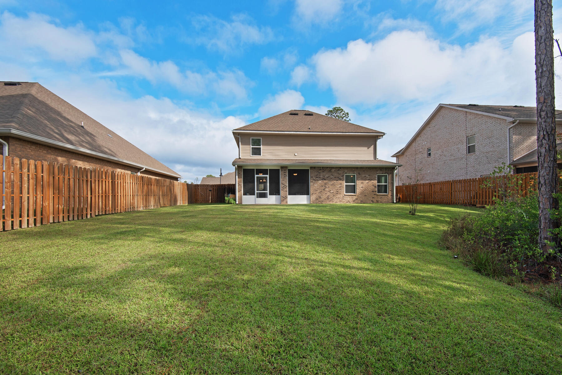 PEACH CREEK - Residential