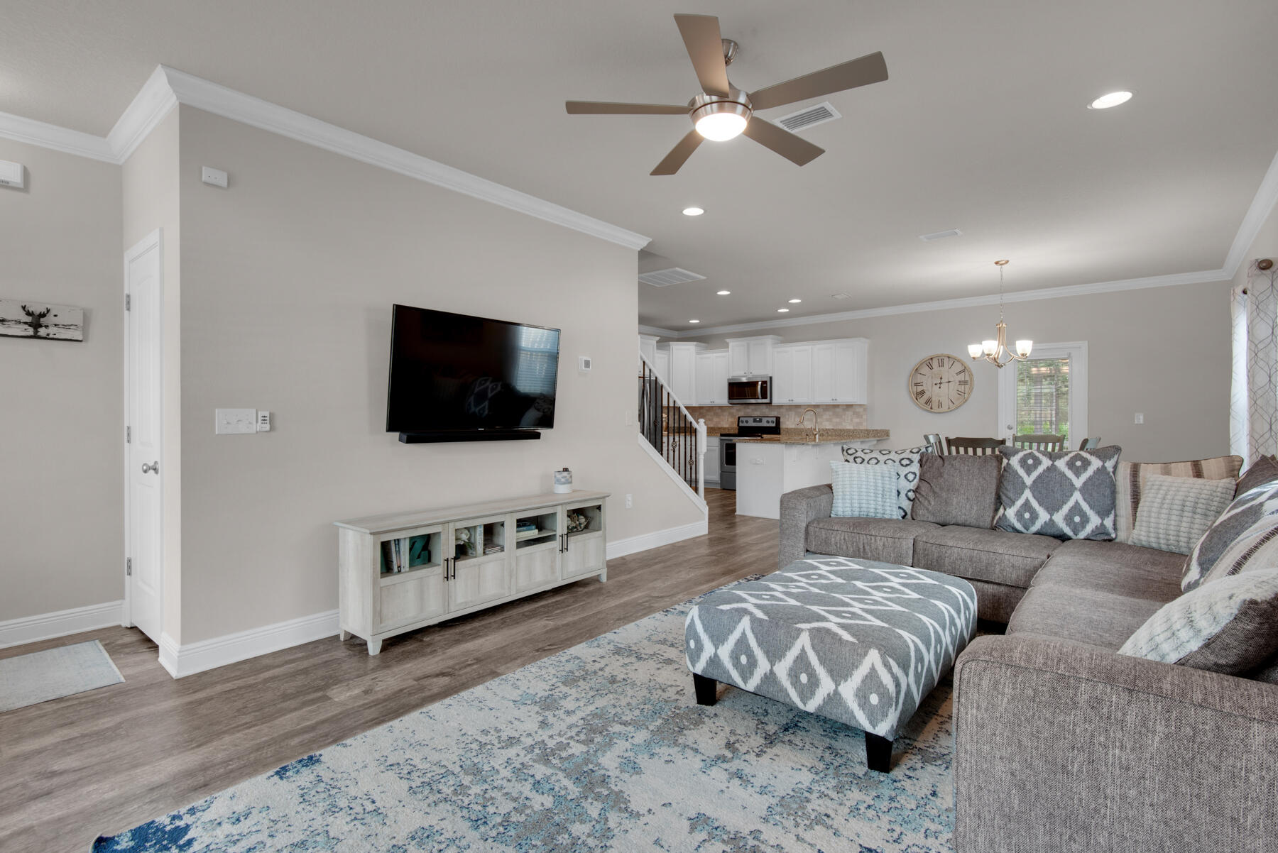 PEACH CREEK - Residential