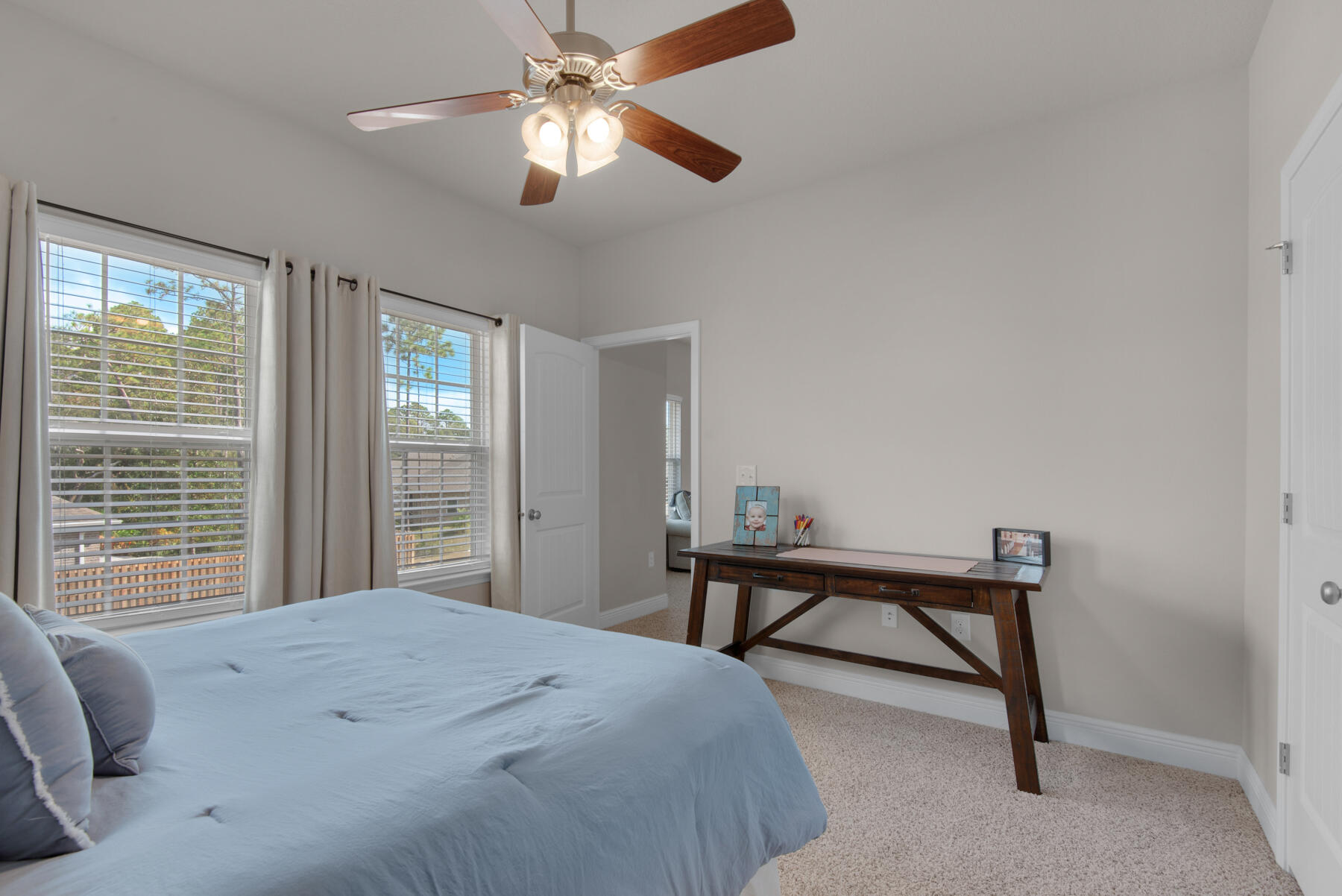 PEACH CREEK - Residential