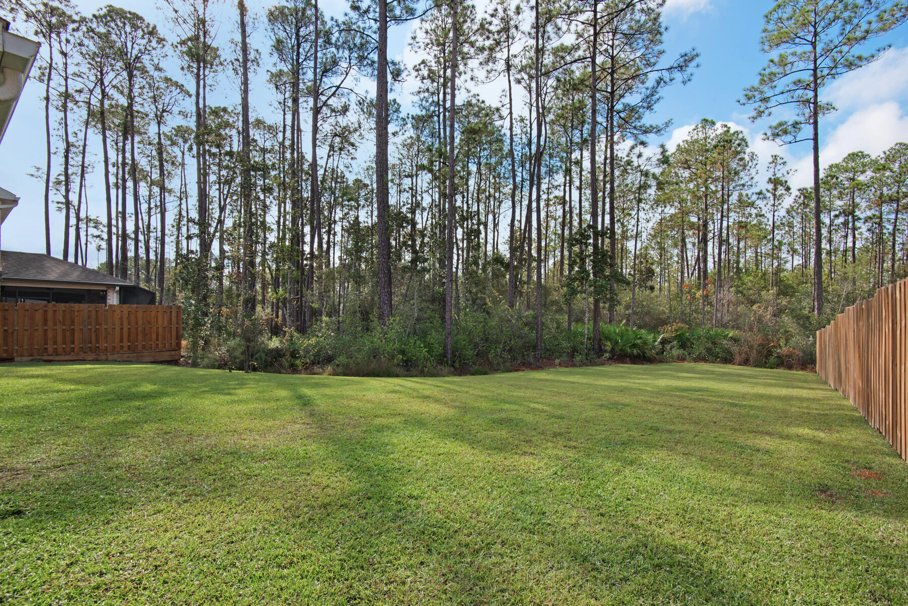 PEACH CREEK - Residential