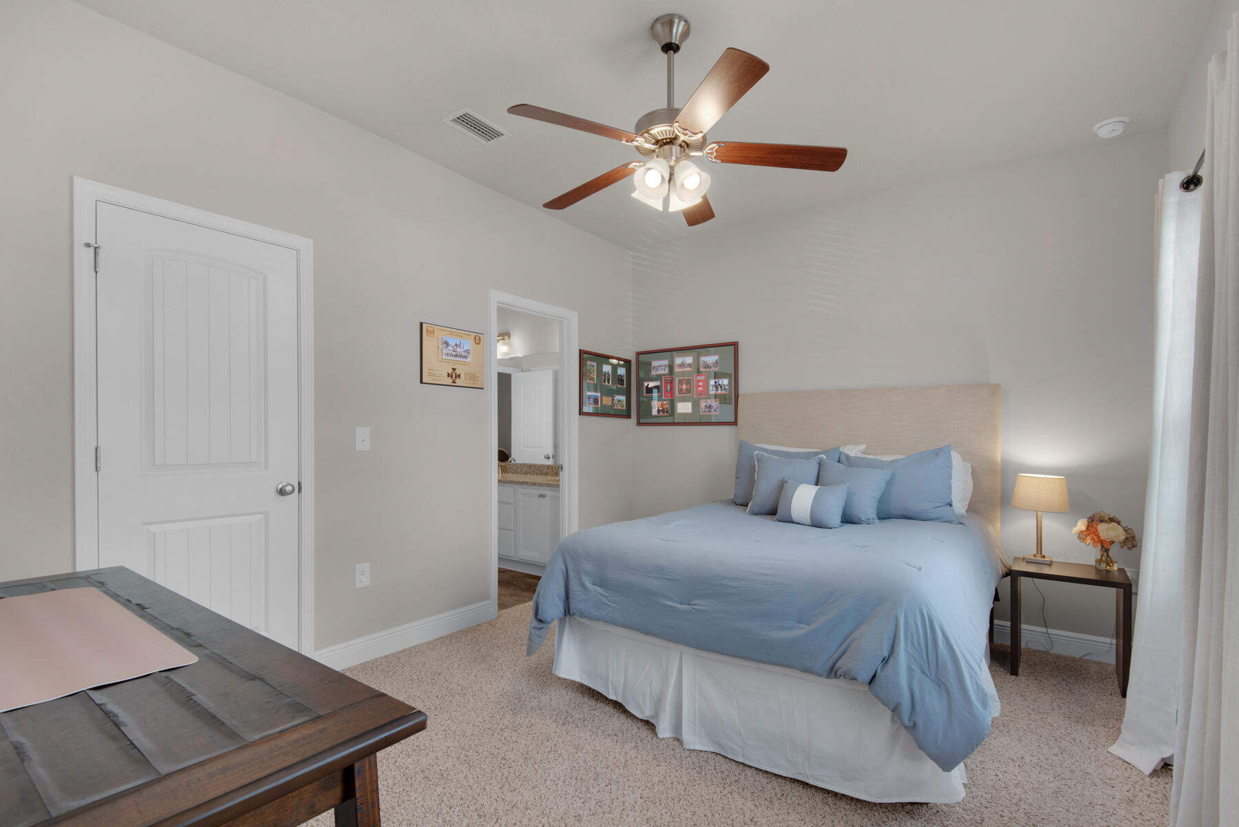 PEACH CREEK - Residential