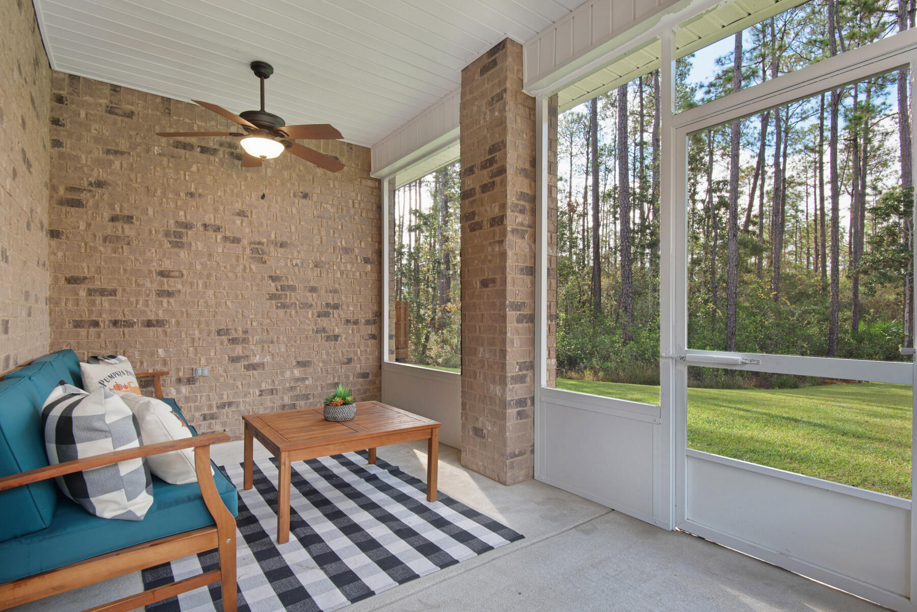 PEACH CREEK - Residential