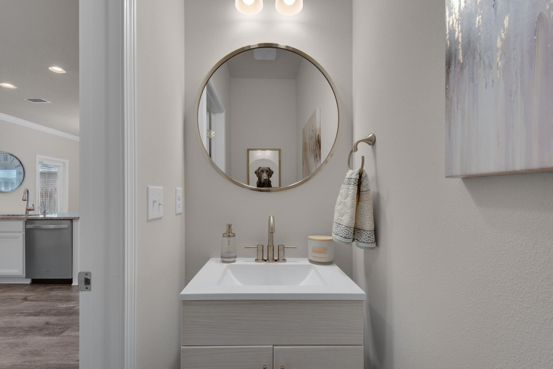 PEACH CREEK - Residential