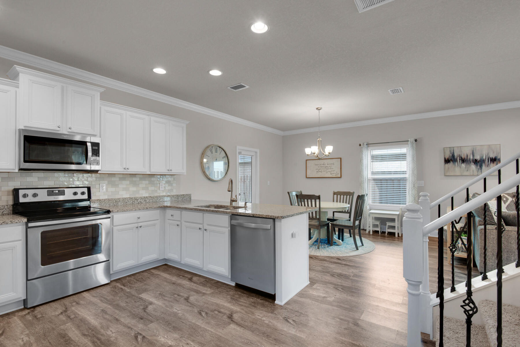 PEACH CREEK - Residential