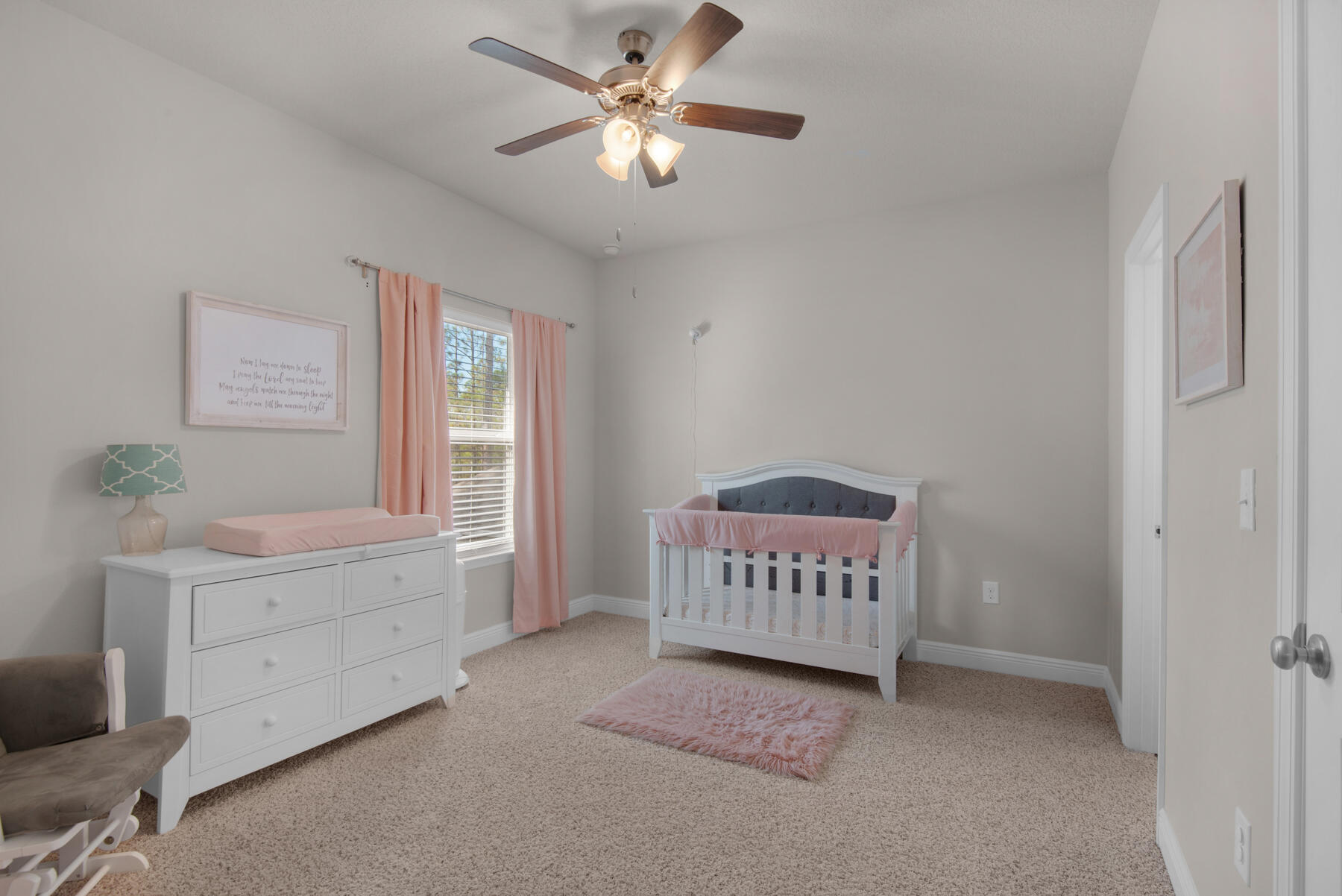 PEACH CREEK - Residential