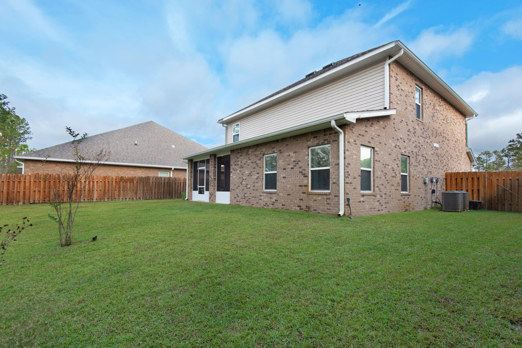 PEACH CREEK - Residential