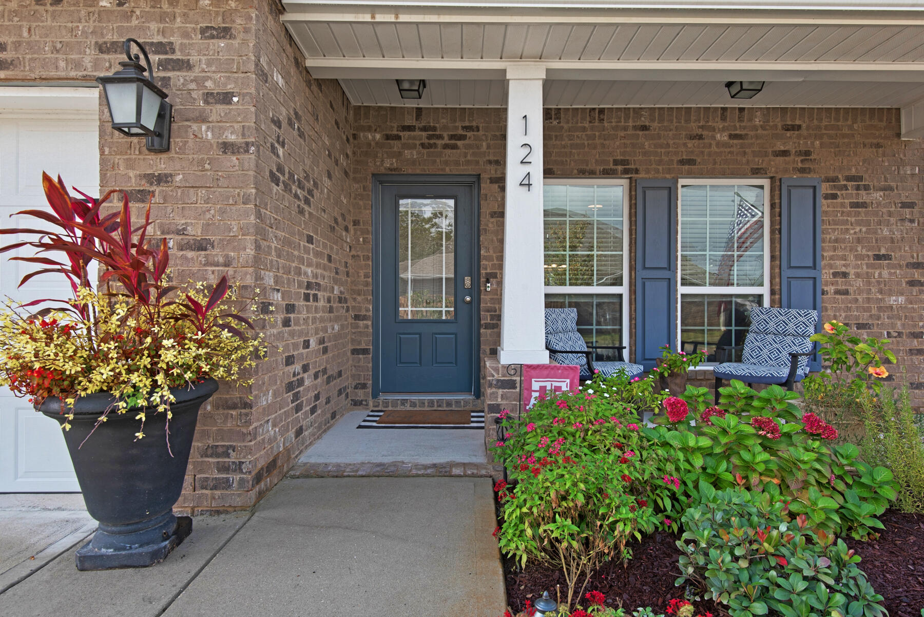 PEACH CREEK - Residential