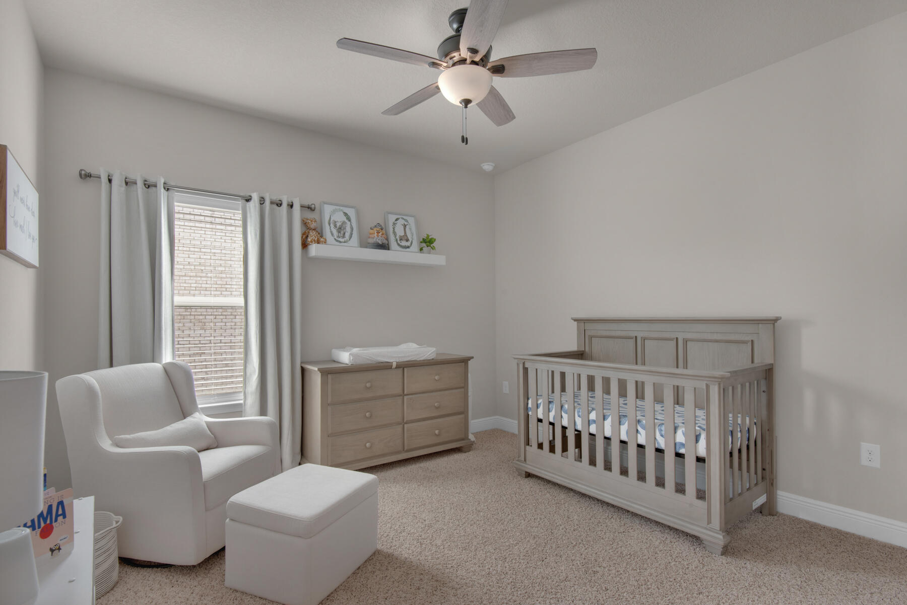 PEACH CREEK - Residential