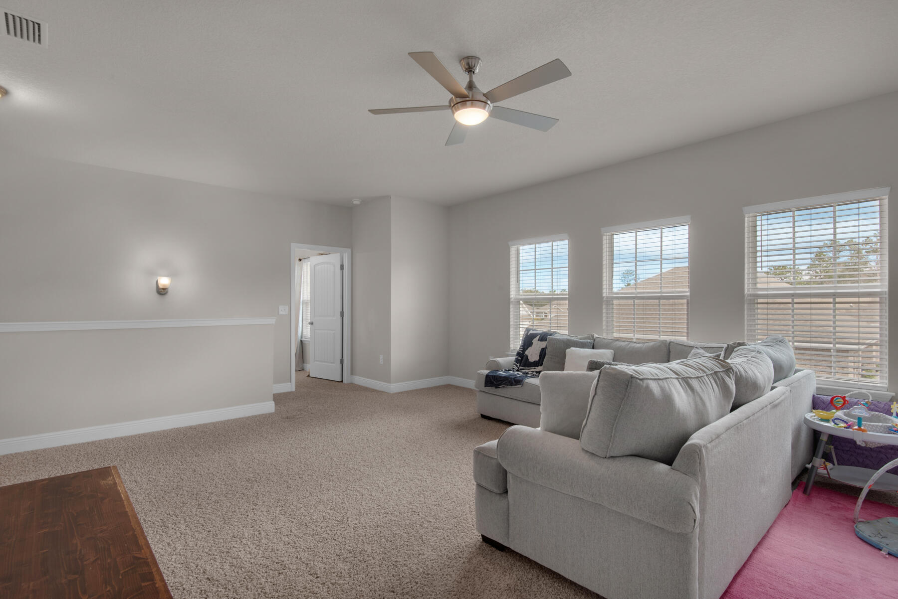 PEACH CREEK - Residential