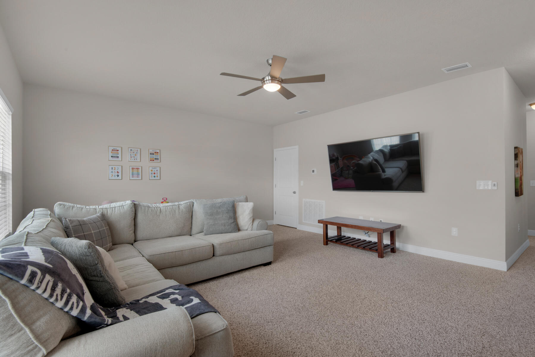 PEACH CREEK - Residential