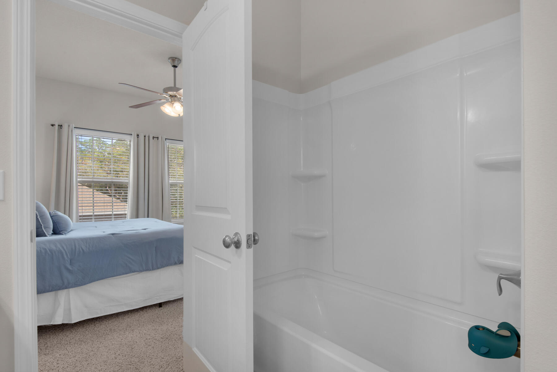 PEACH CREEK - Residential