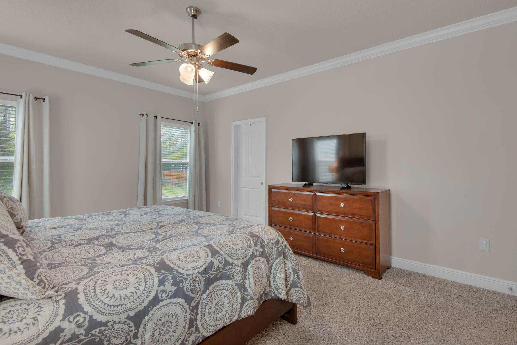 PEACH CREEK - Residential