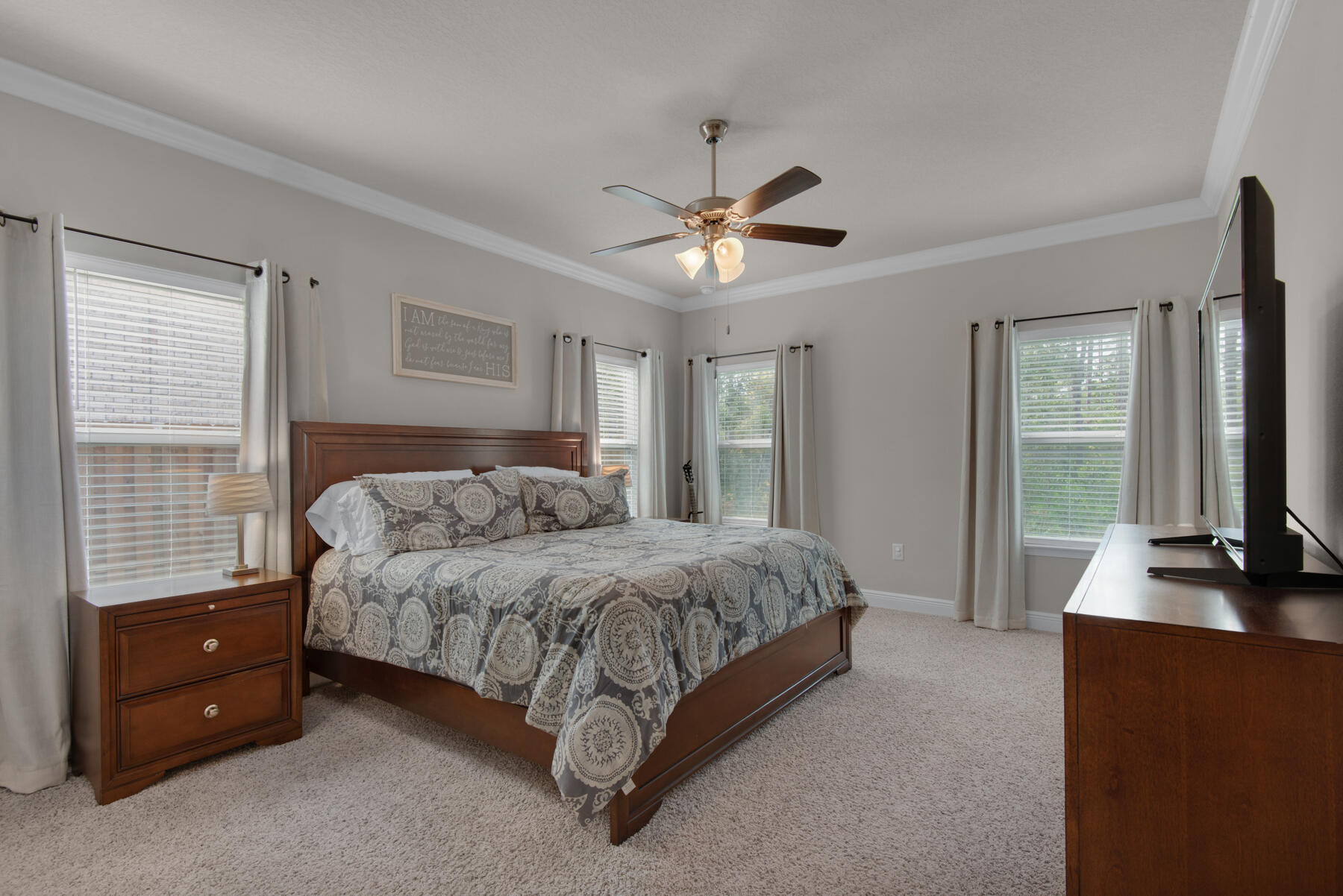 PEACH CREEK - Residential