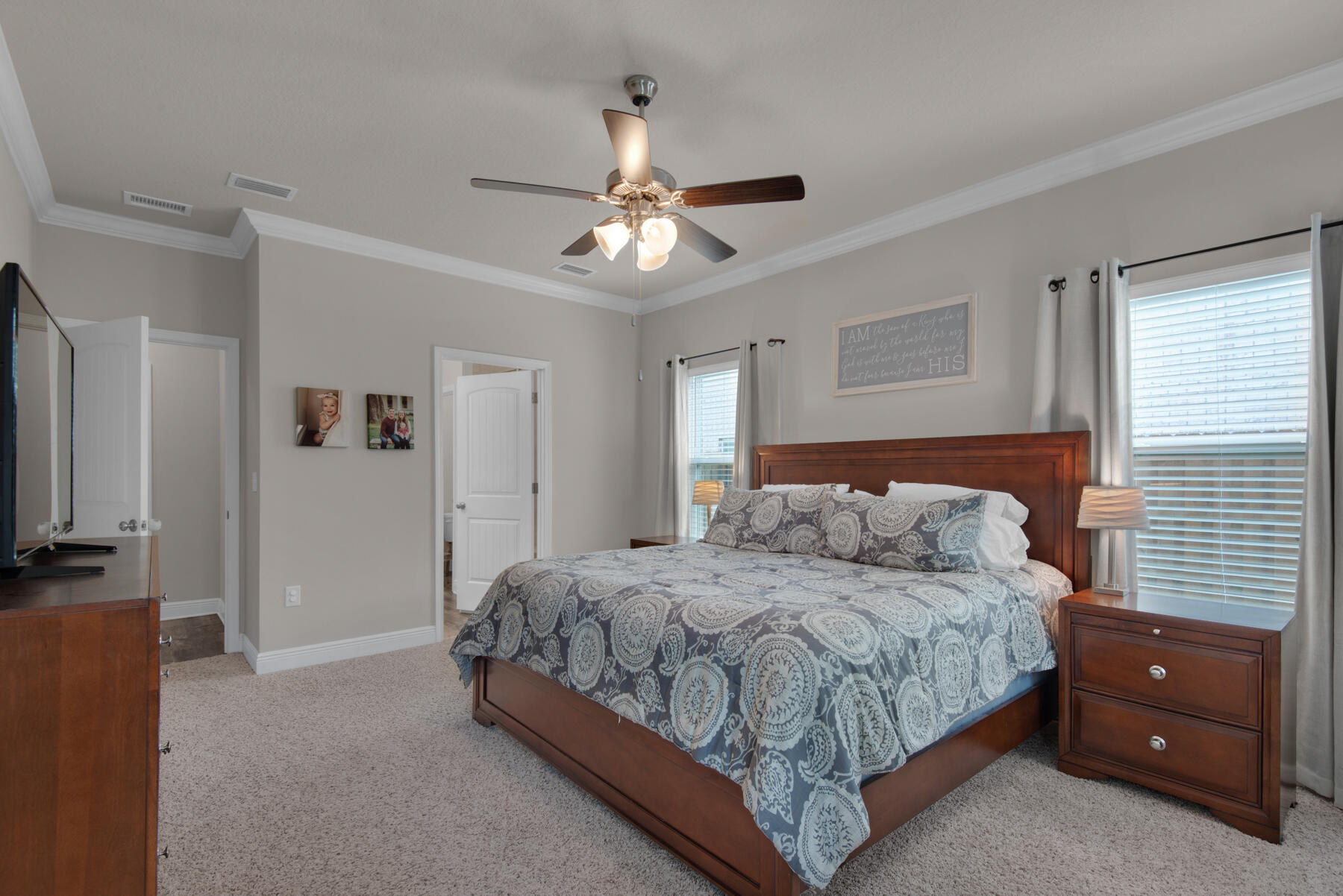 PEACH CREEK - Residential