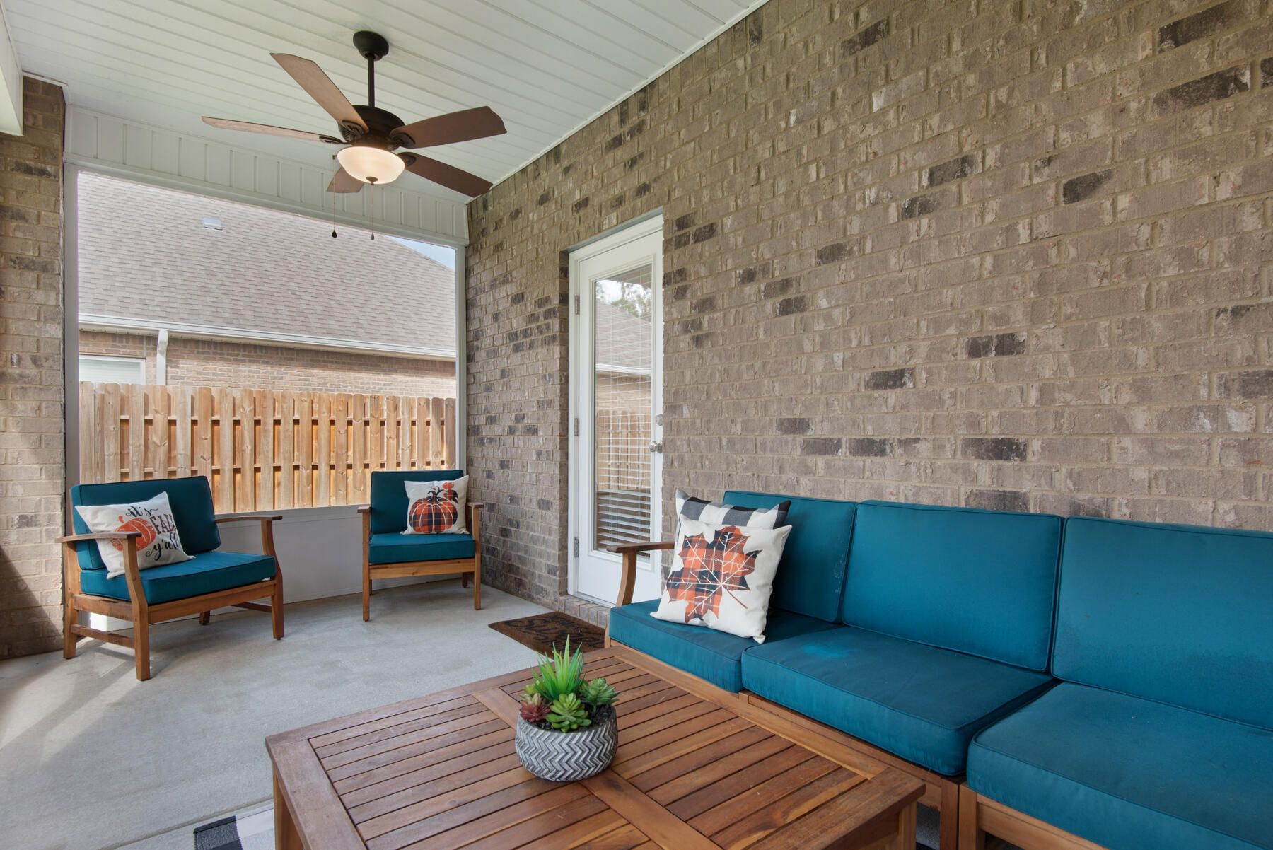 PEACH CREEK - Residential