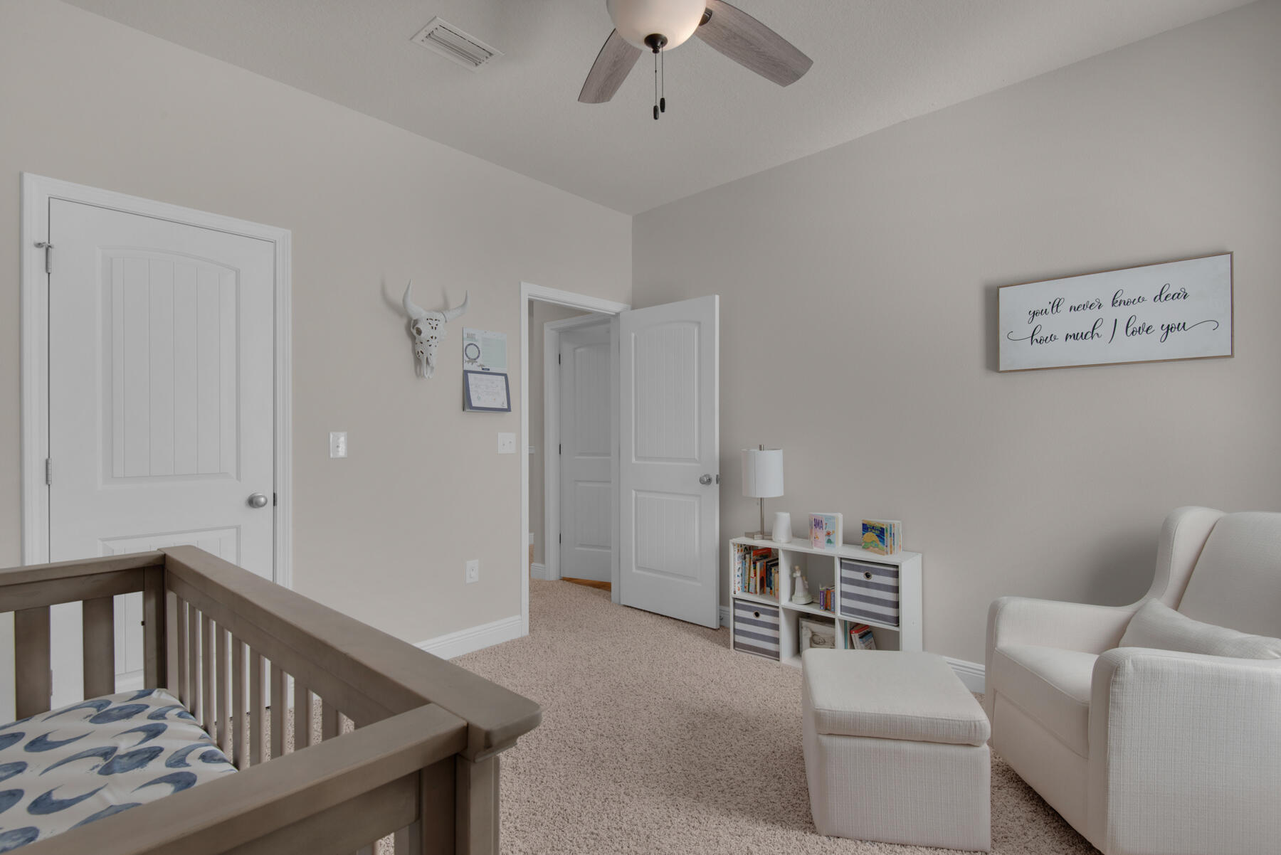 PEACH CREEK - Residential