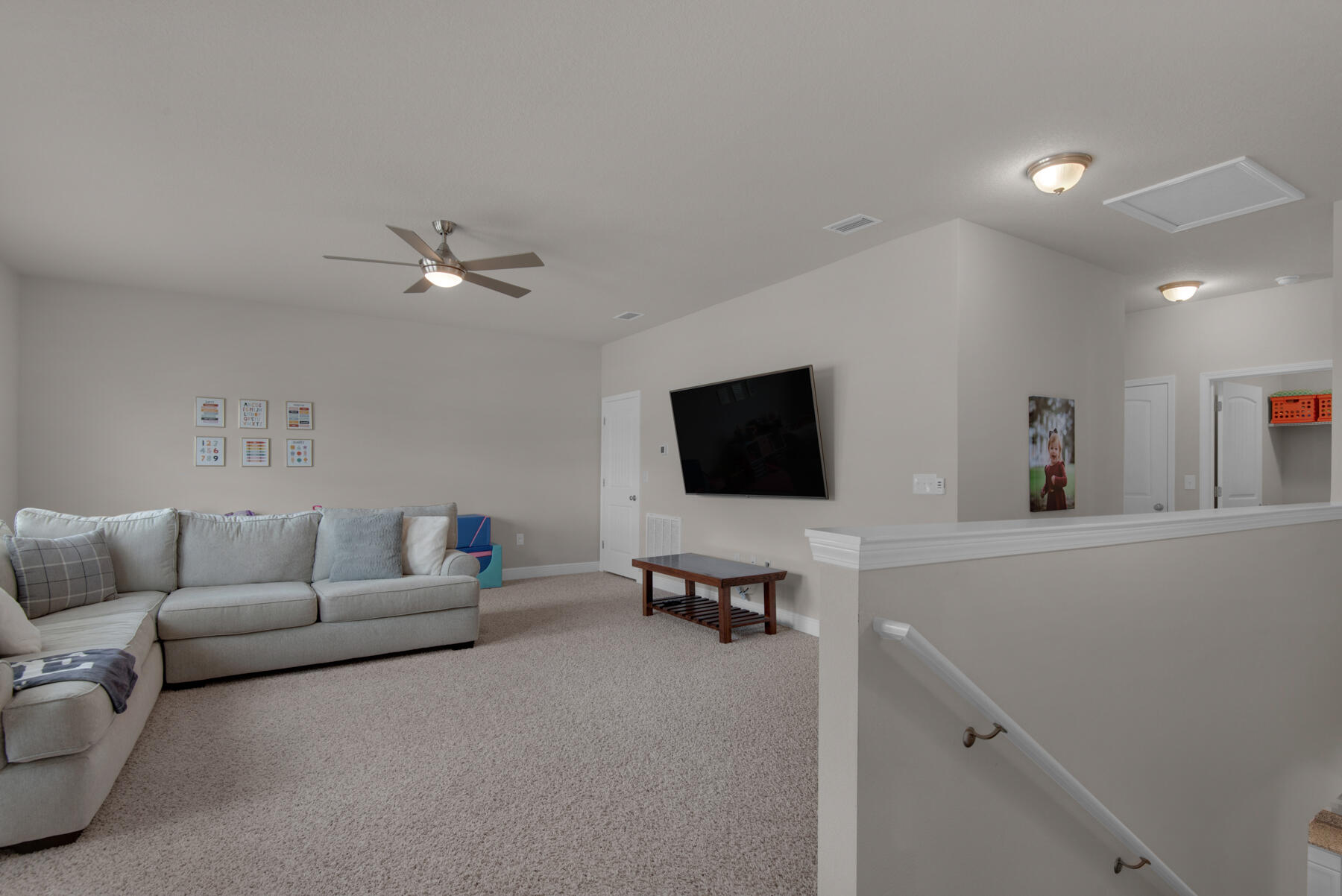 PEACH CREEK - Residential