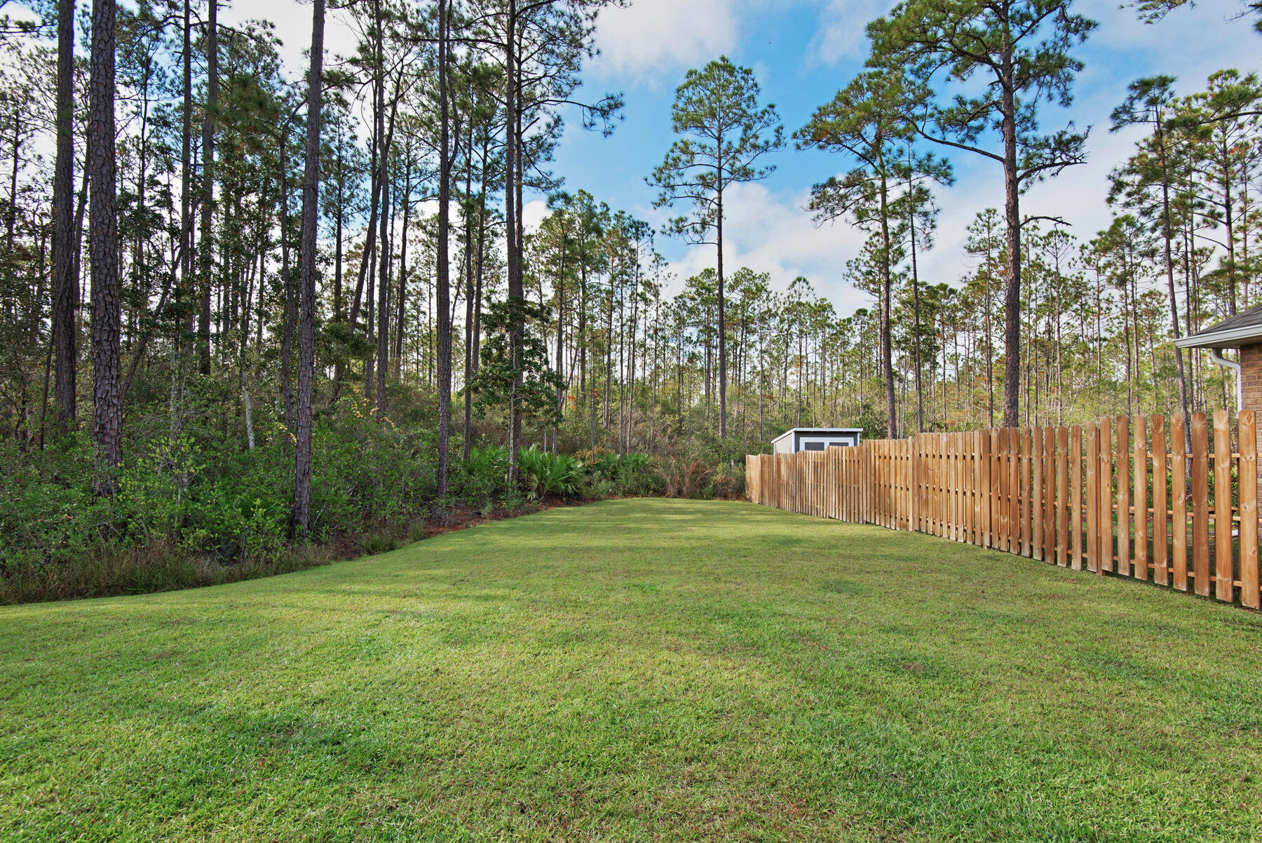 PEACH CREEK - Residential