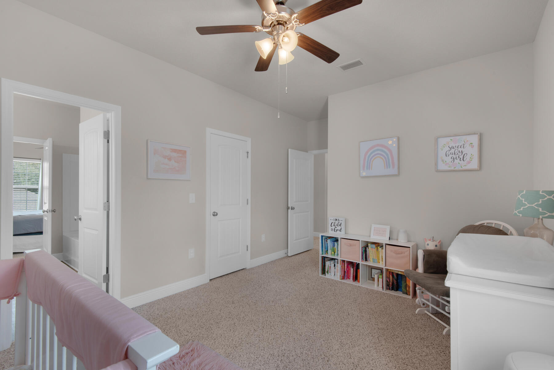 PEACH CREEK - Residential