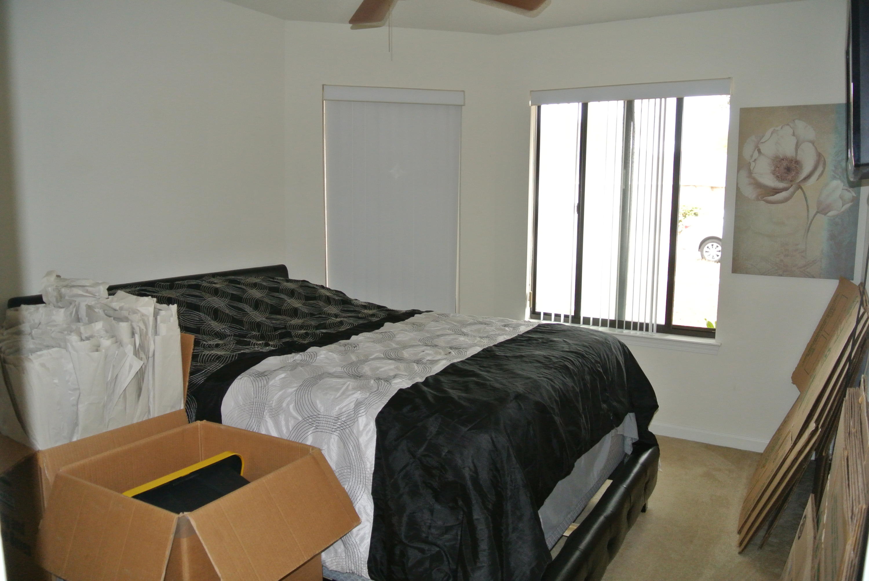 CEDAR RIDGE - Residential Lease