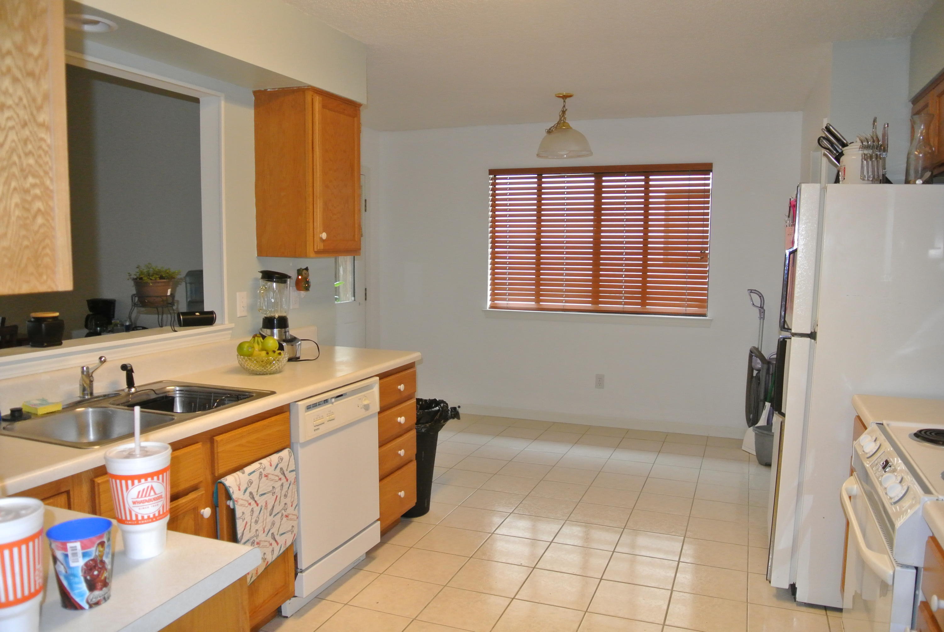 CEDAR RIDGE - Residential Lease