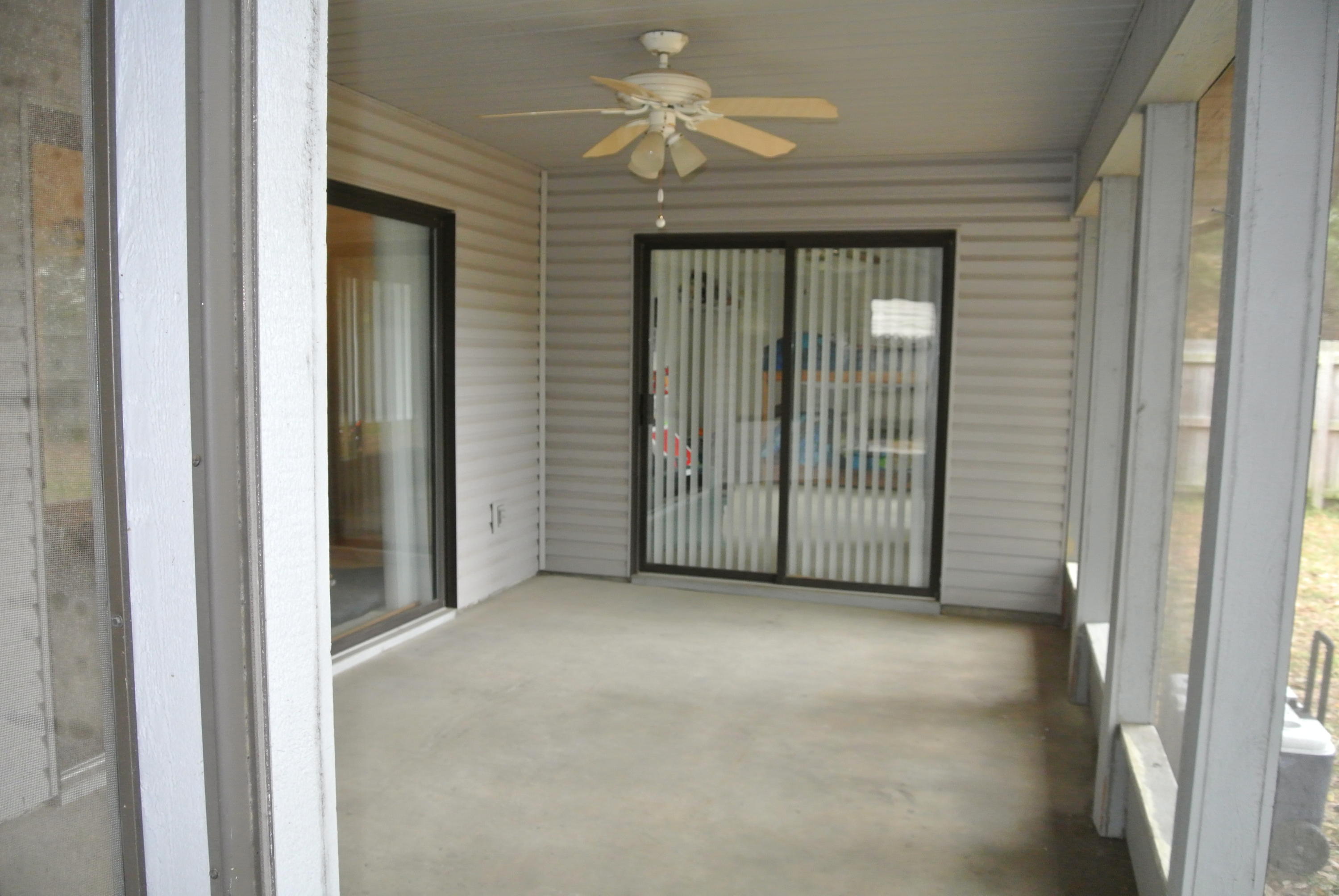 CEDAR RIDGE - Residential Lease