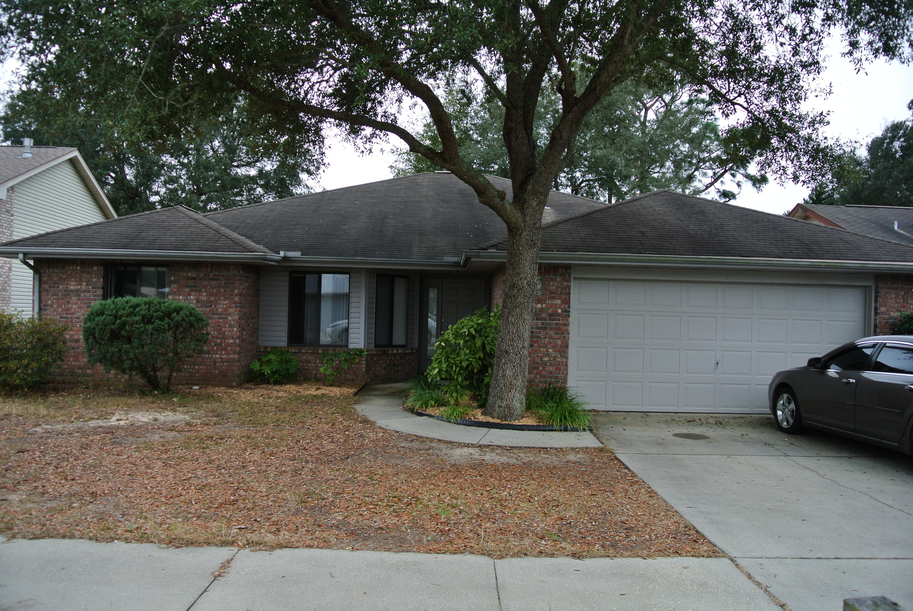 CEDAR RIDGE - Residential Lease