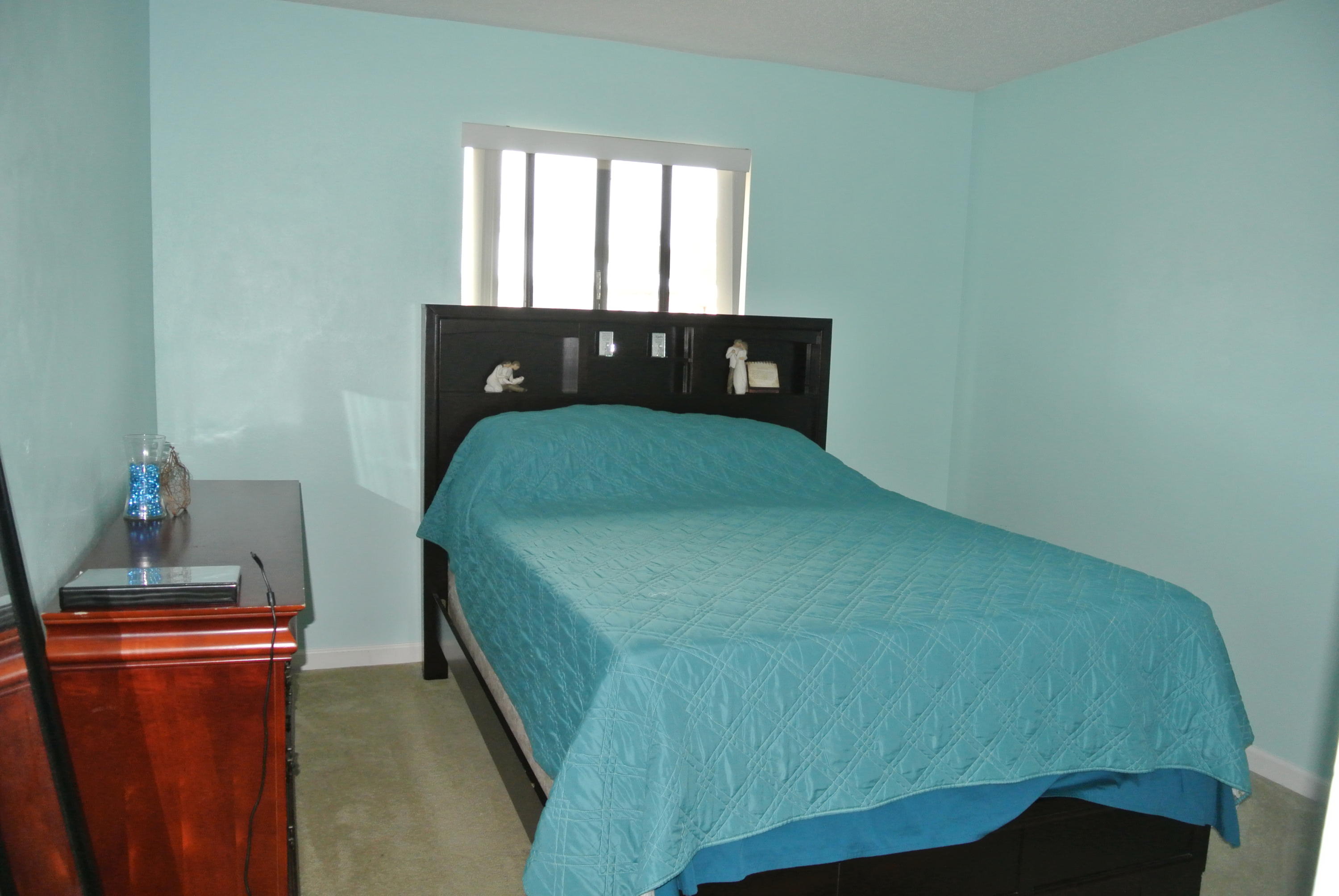 CEDAR RIDGE - Residential Lease