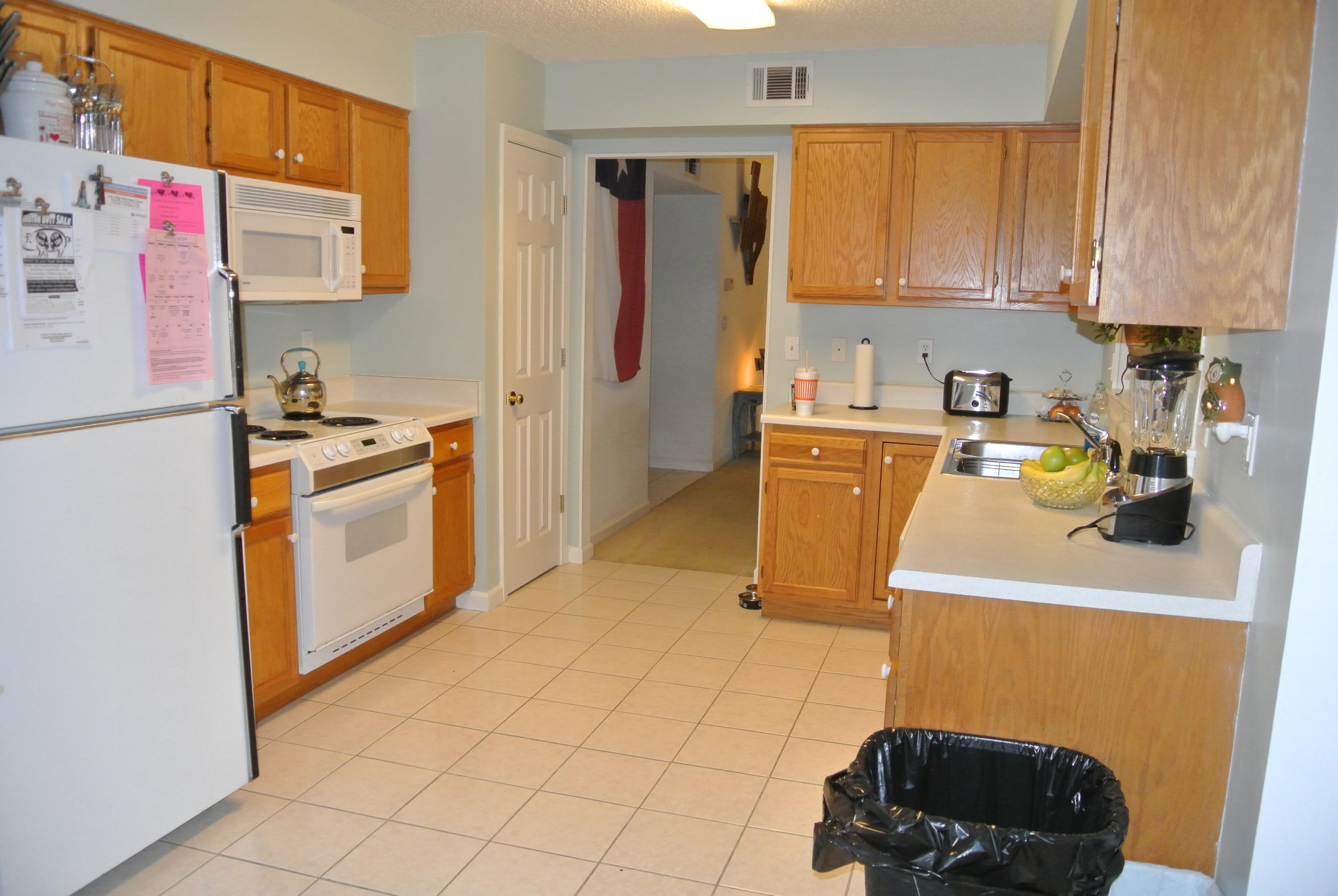 CEDAR RIDGE - Residential Lease