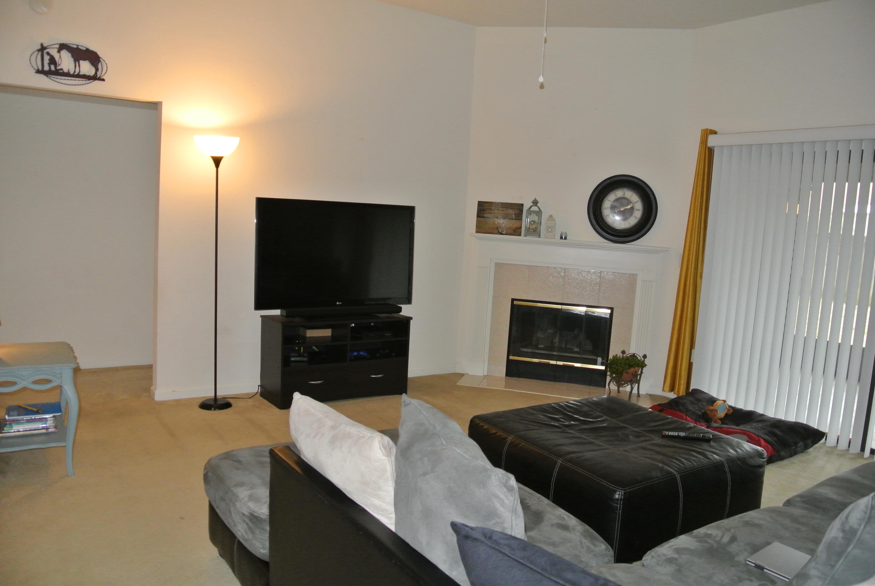 CEDAR RIDGE - Residential Lease