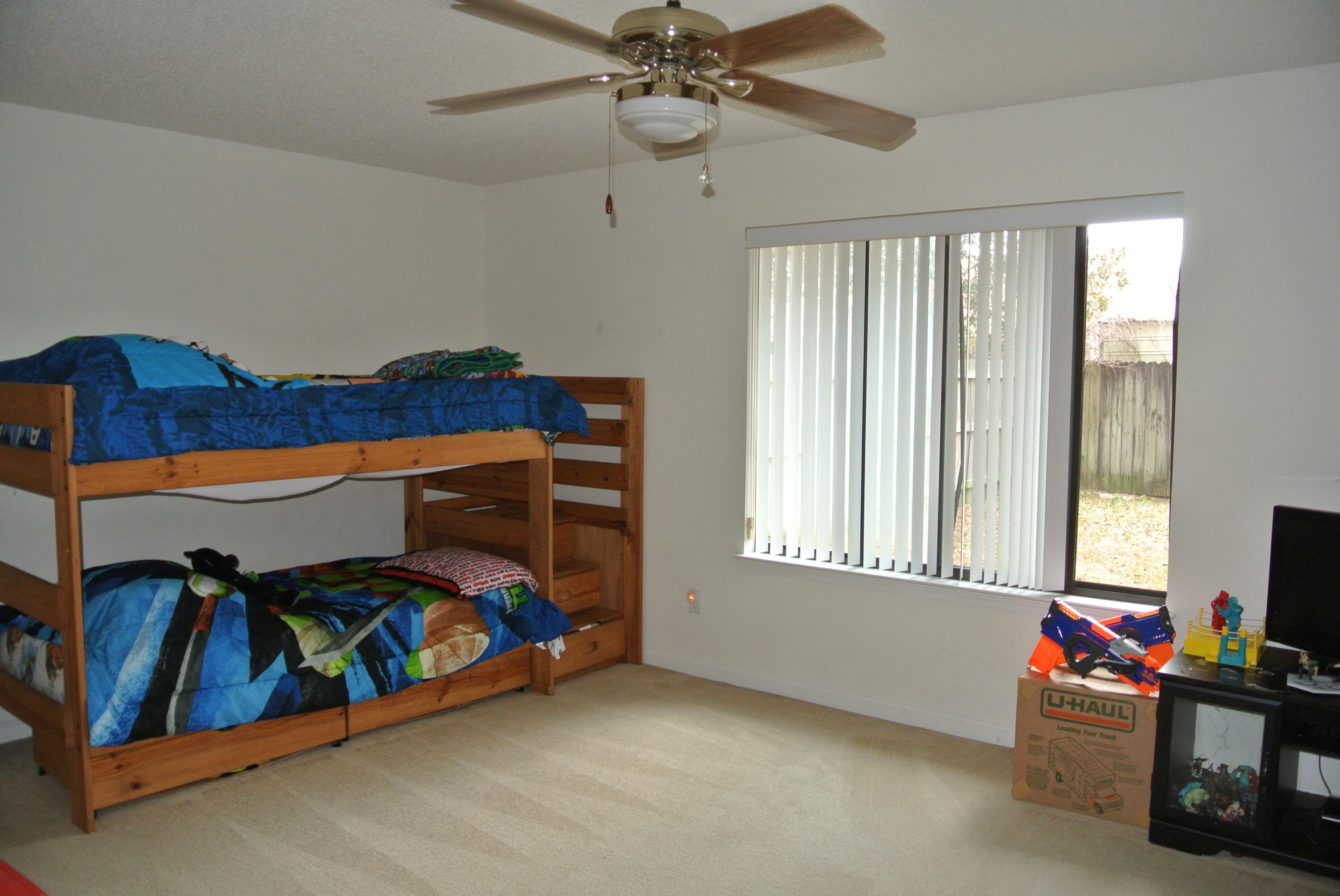 CEDAR RIDGE - Residential Lease